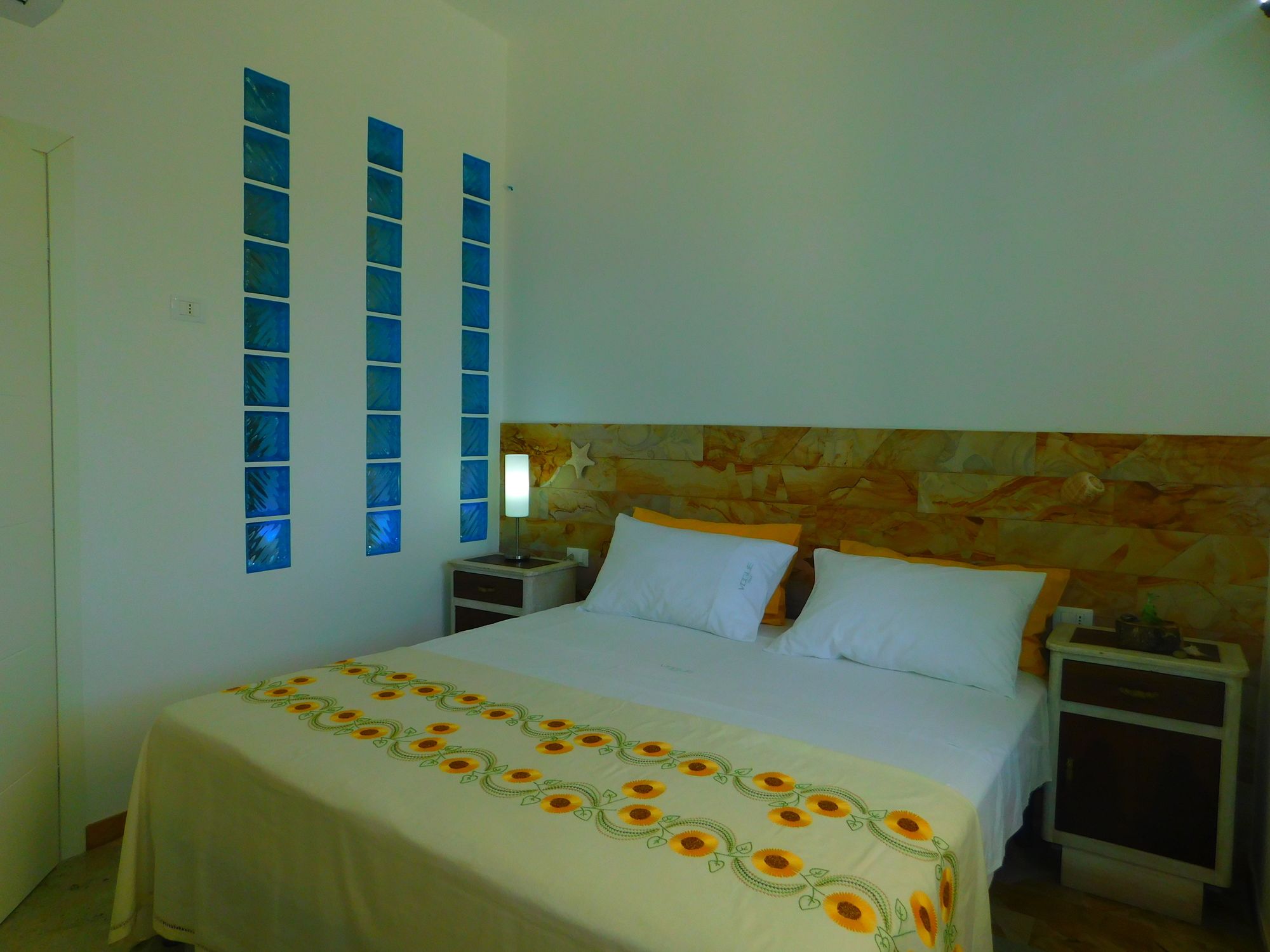 La Maison Blue Salento