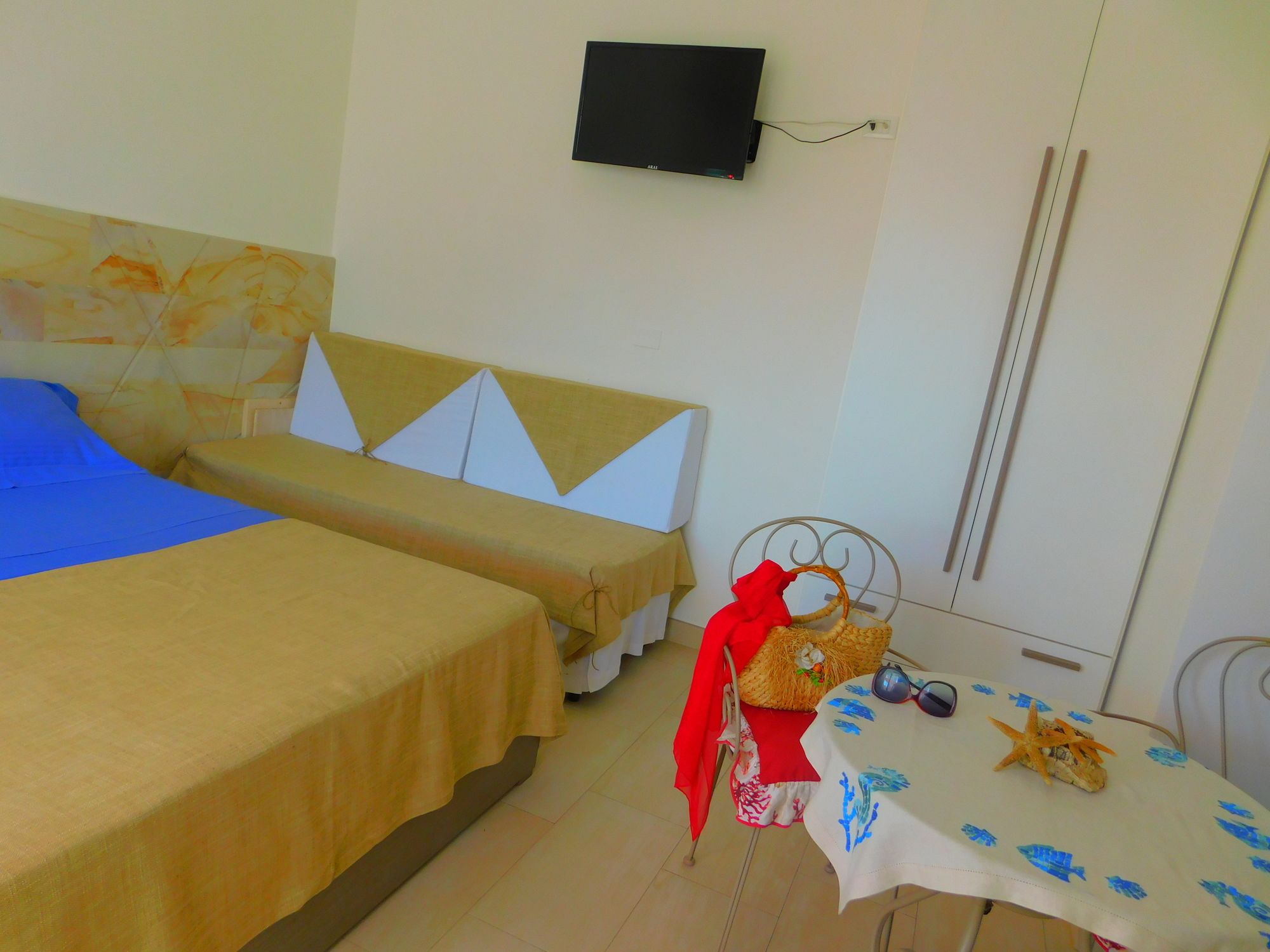 La Maison Blue Salento