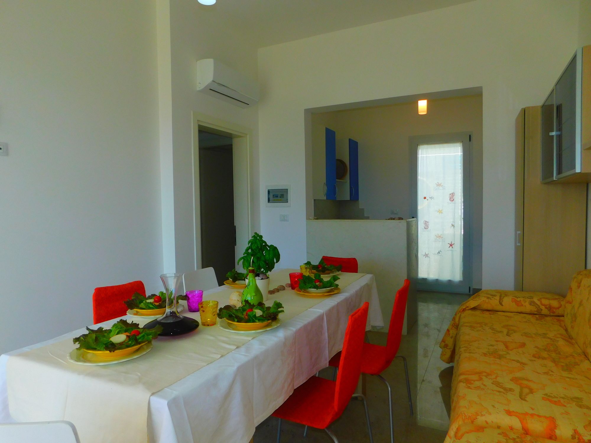 La Maison Blue Salento