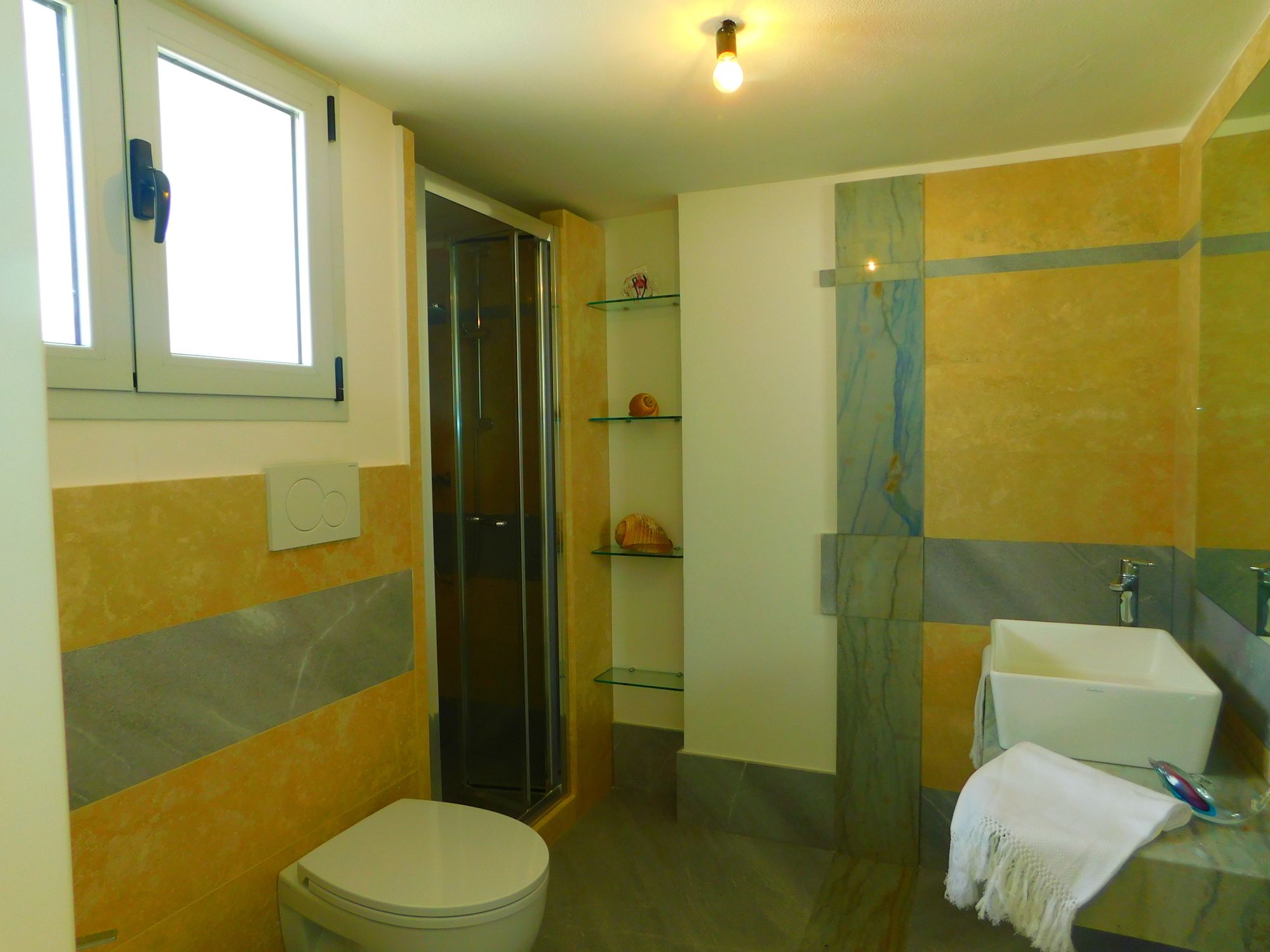 La Maison Blue Salento