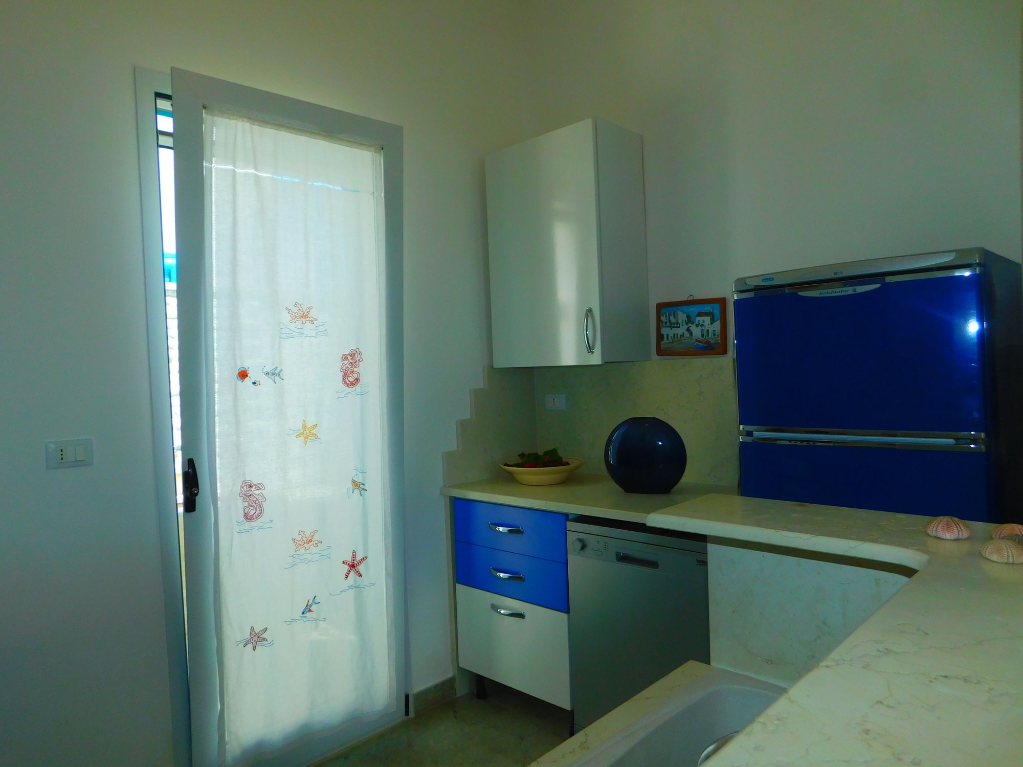 La Maison Blue Salento