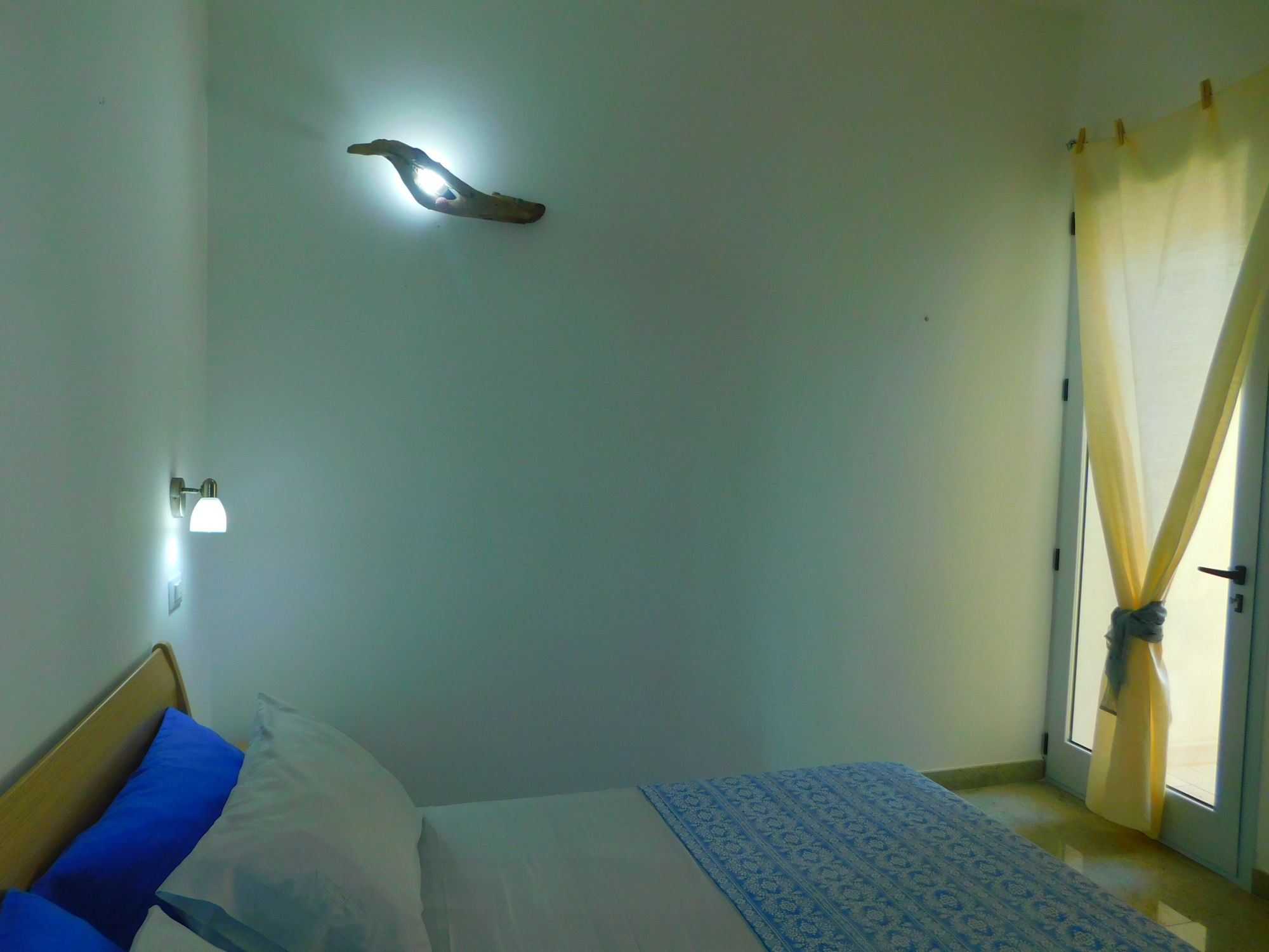 La Maison Blue Salento