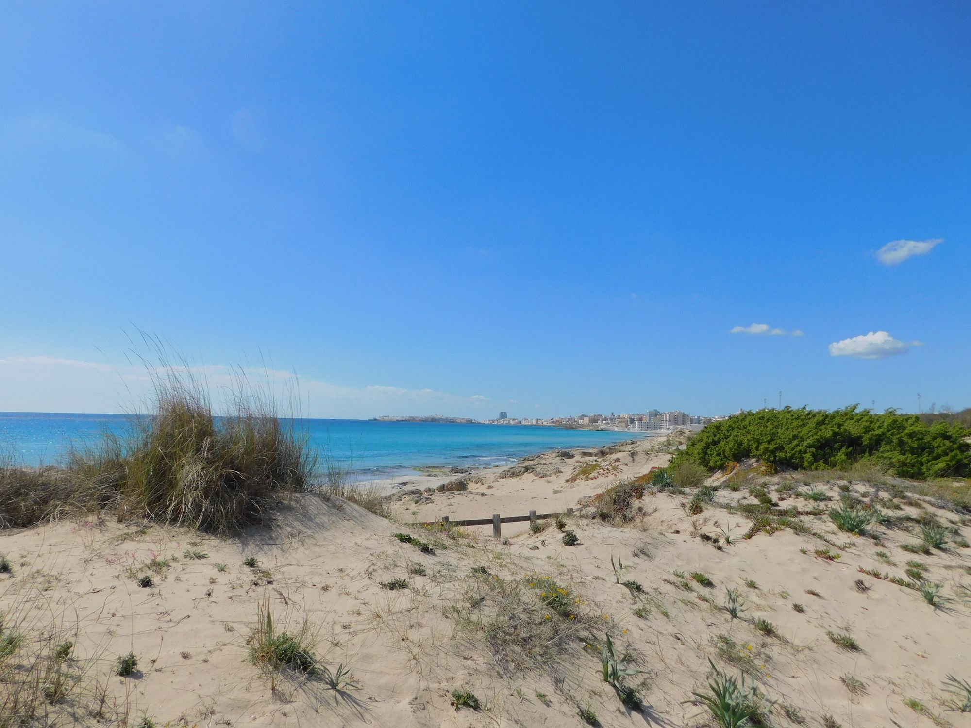 La Maison Blue Salento