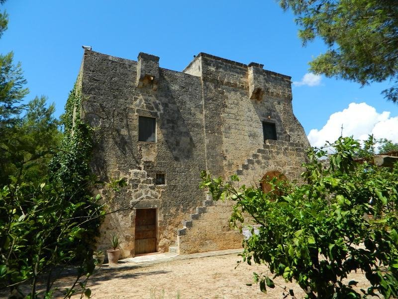 Masseria Cristo
