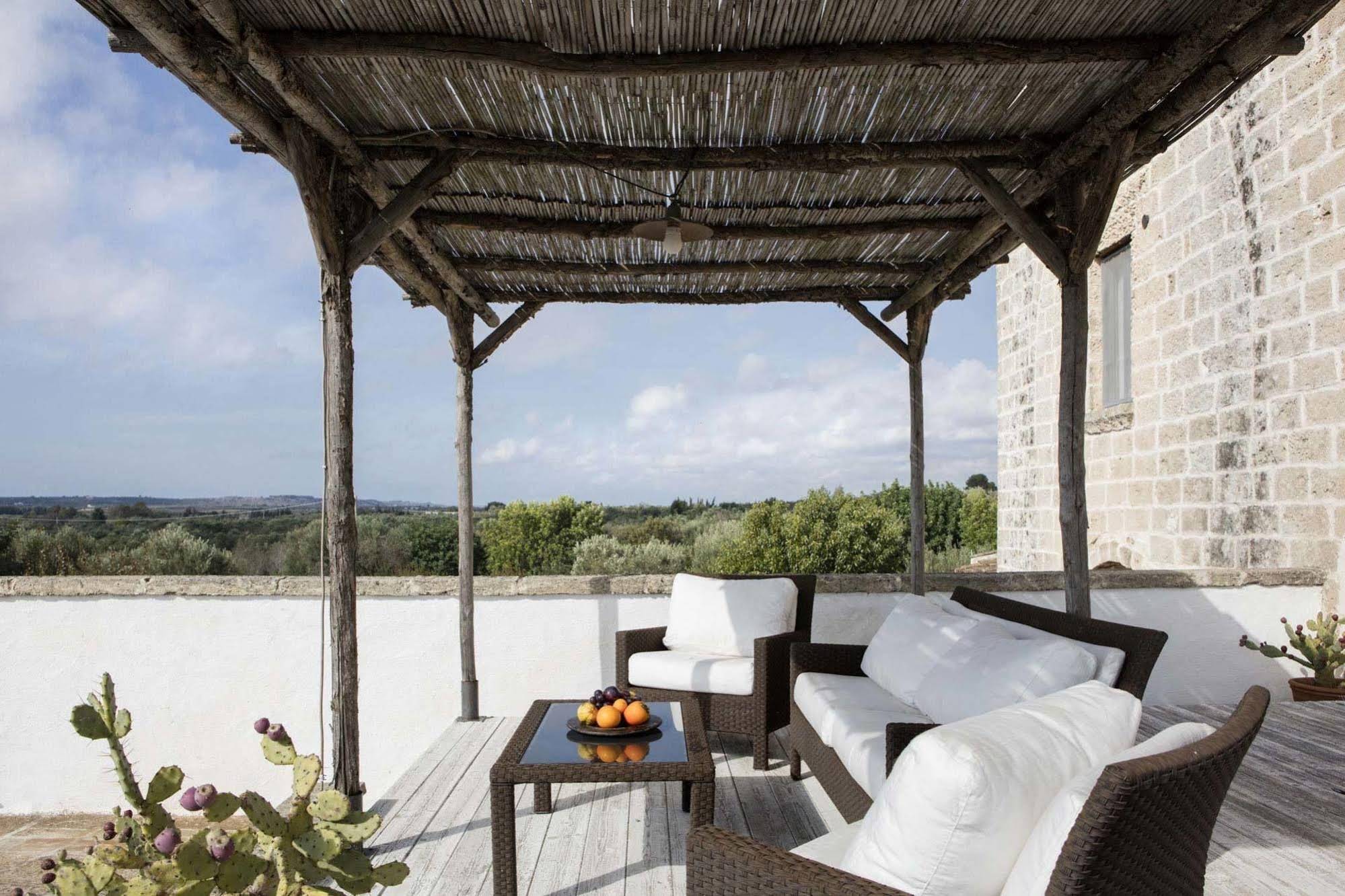 Masseria Don Cirillo