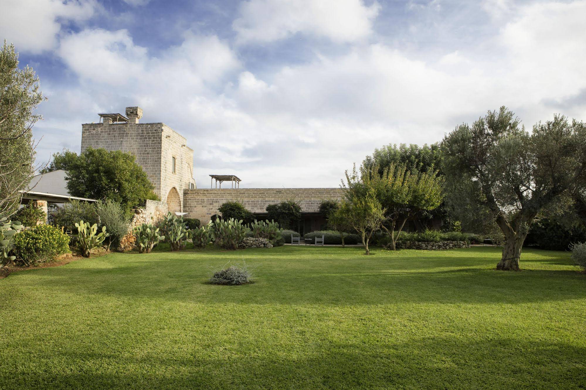 Masseria Don Cirillo