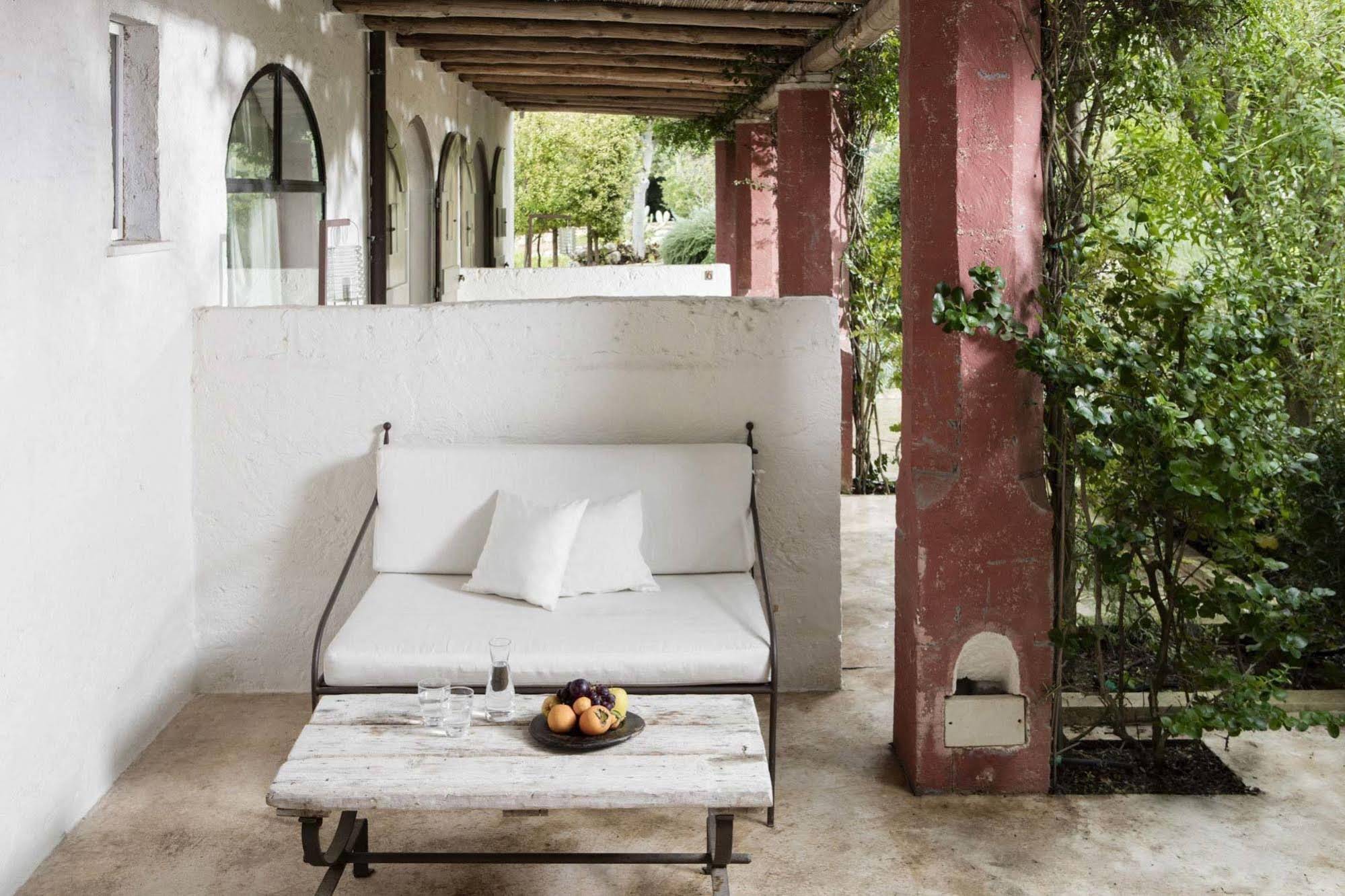 Masseria Don Cirillo