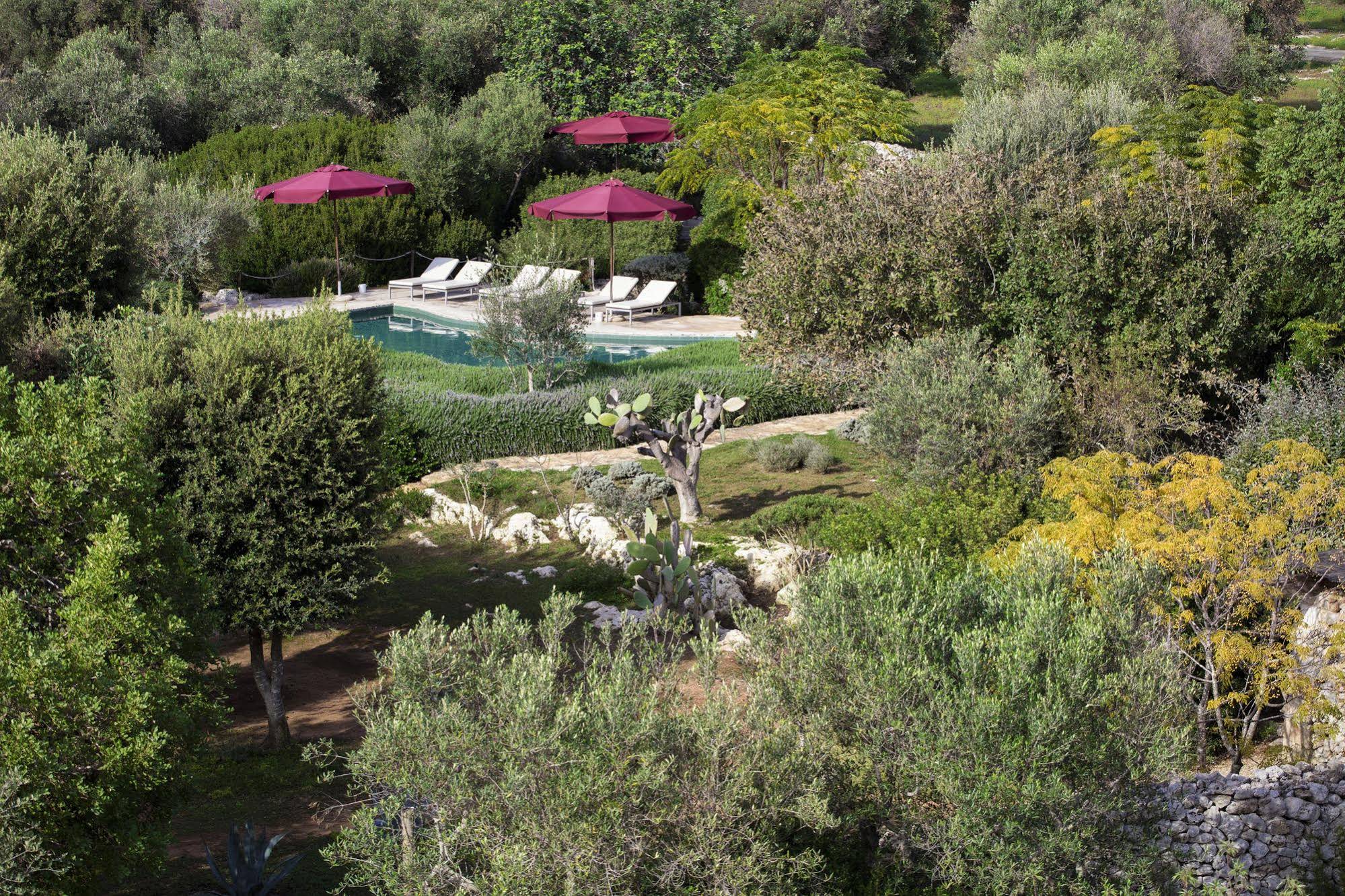 Masseria Don Cirillo