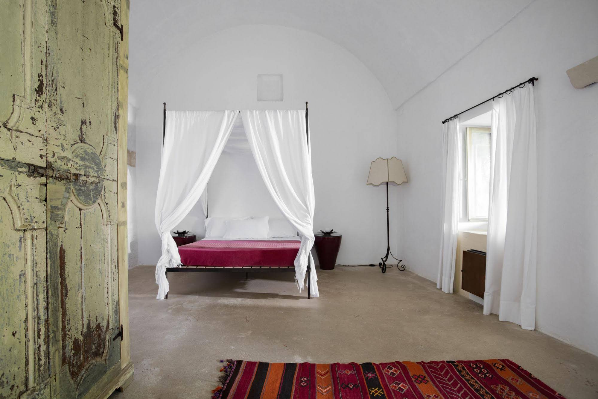 Masseria Don Cirillo