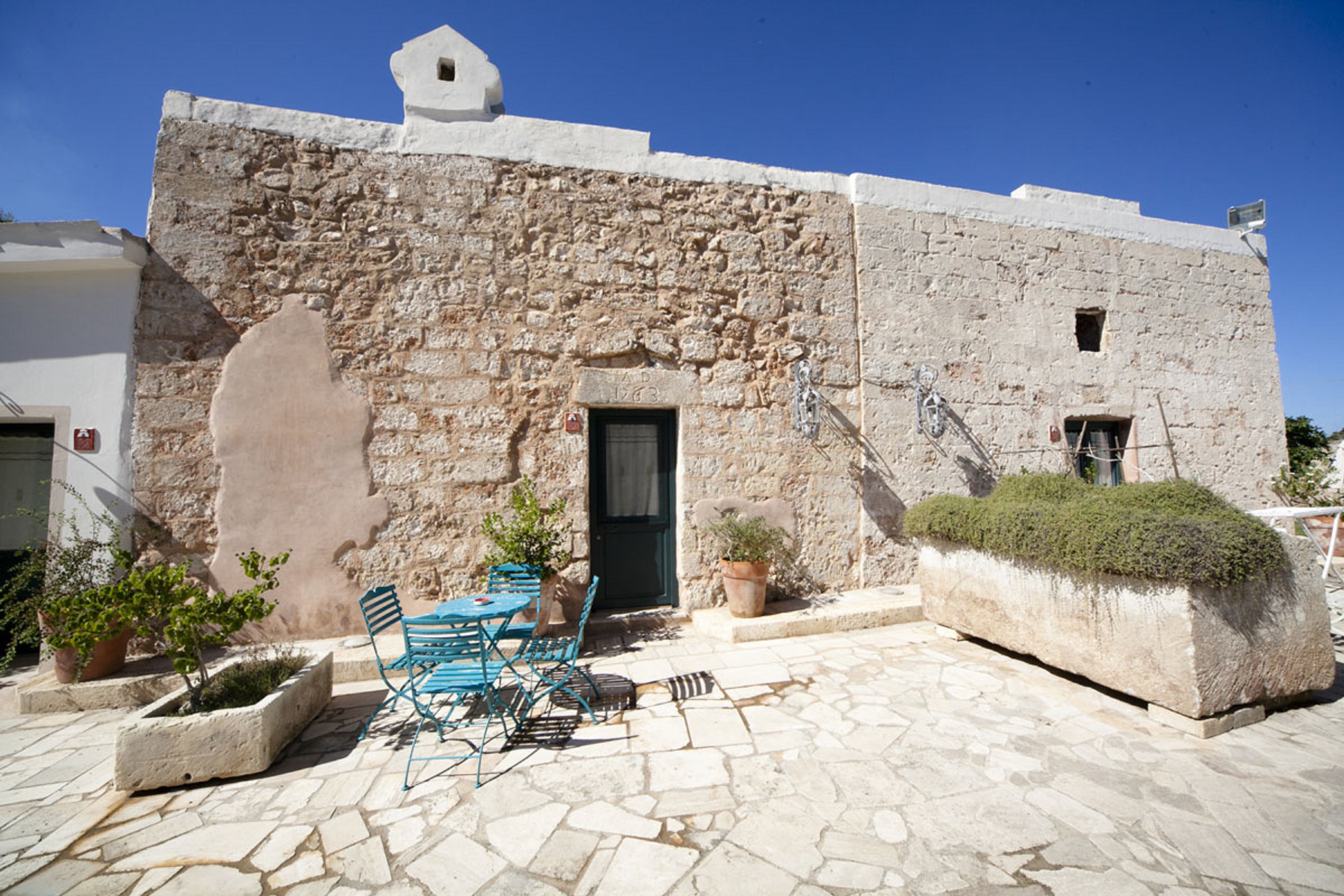 Masseria Fontanelle