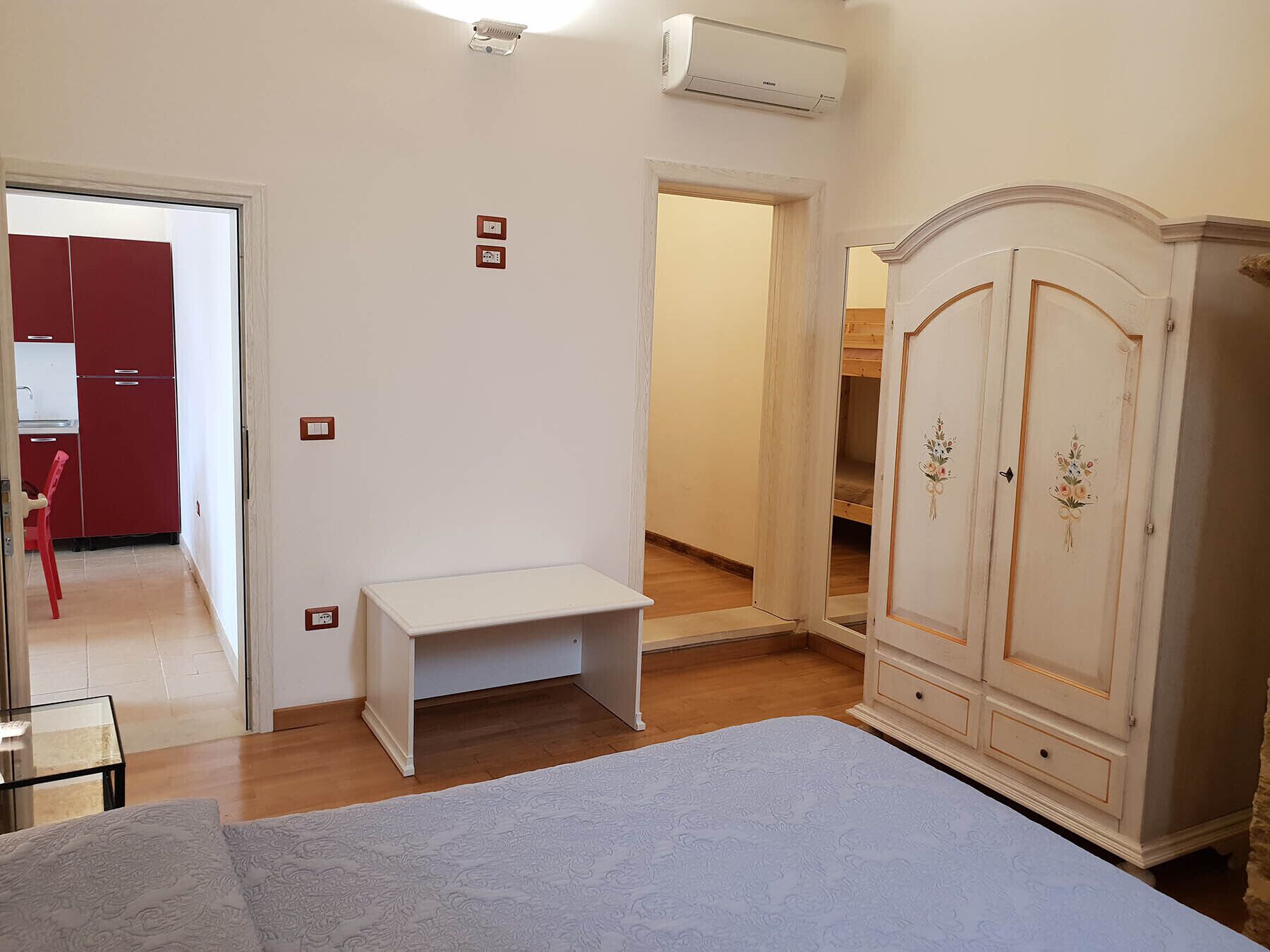 Palazzo Dei Saraceni