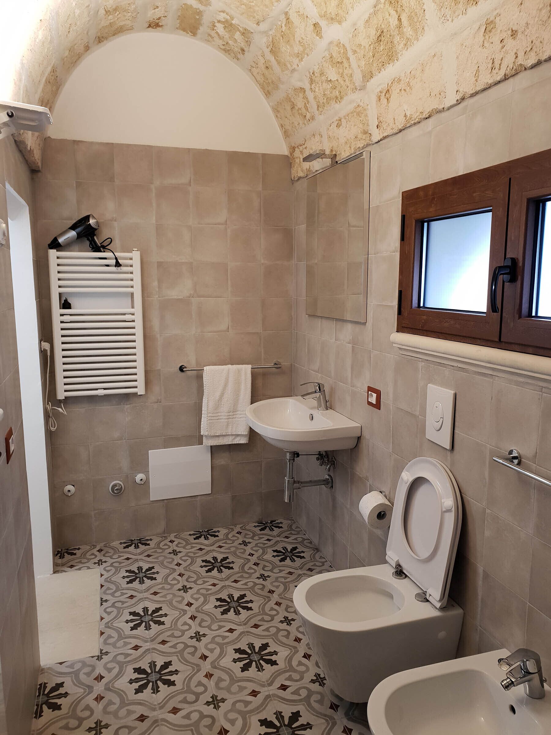 Palazzo Dei Saraceni