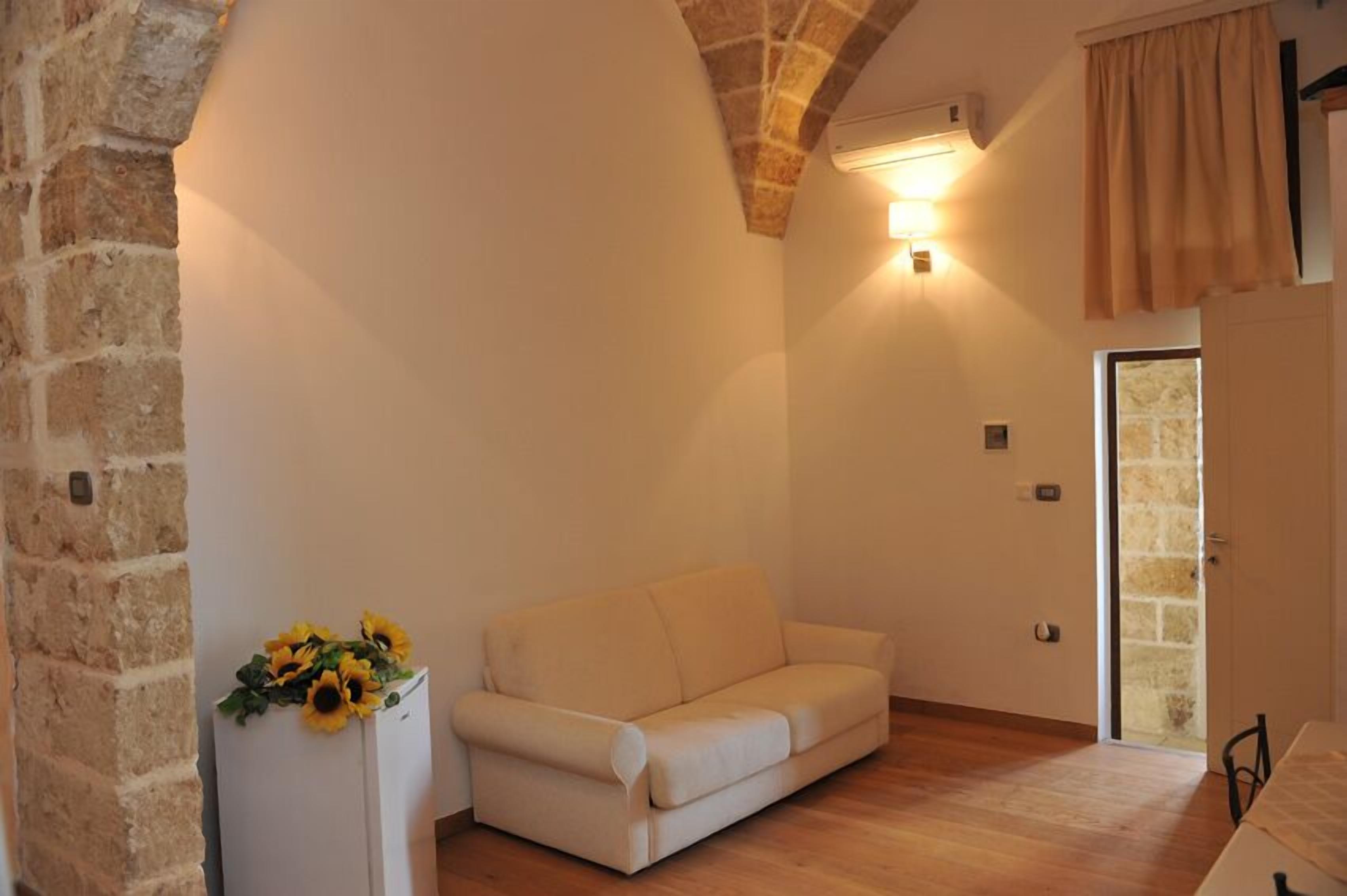 Palazzo Dei Saraceni