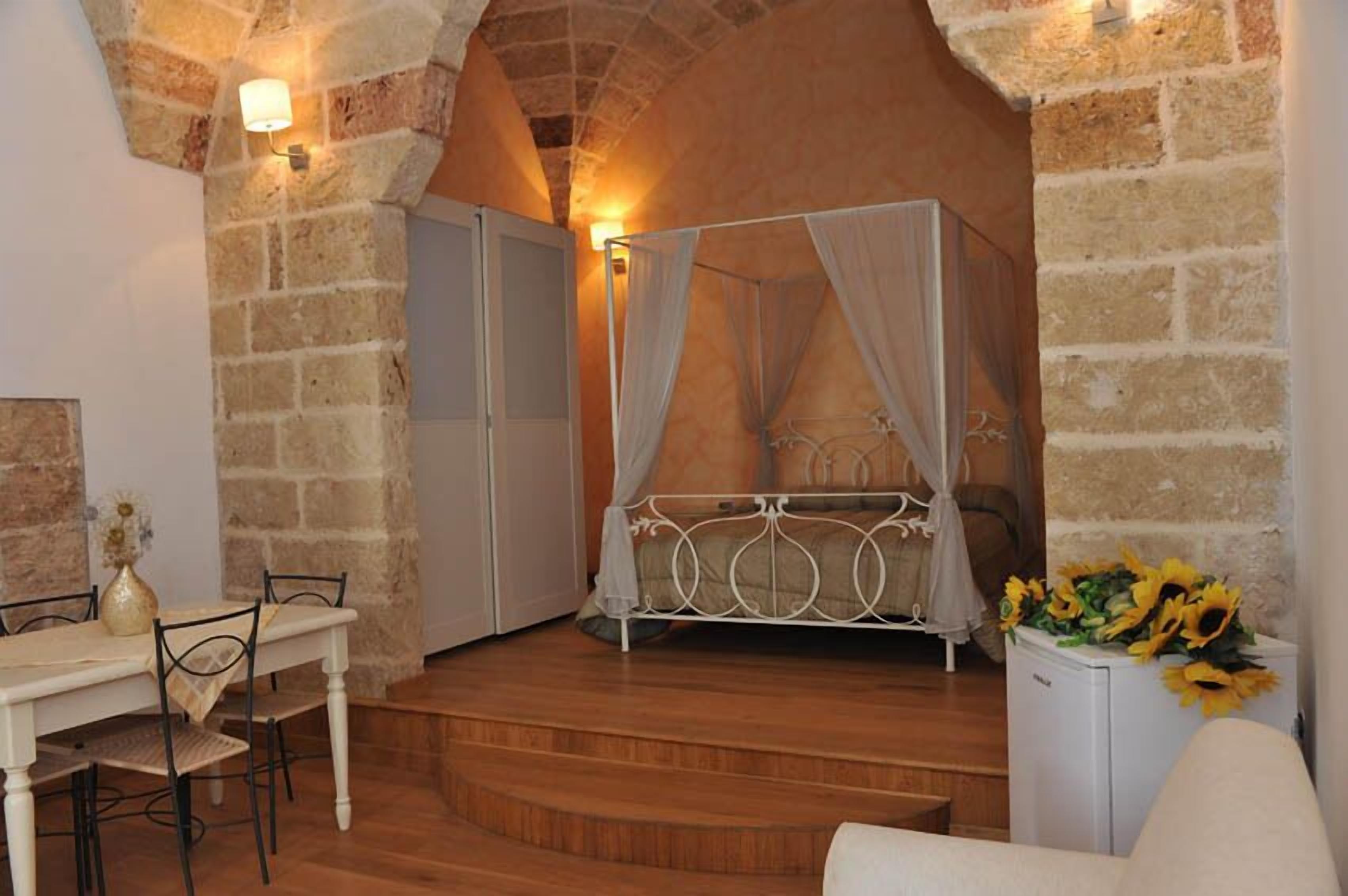 Palazzo Dei Saraceni