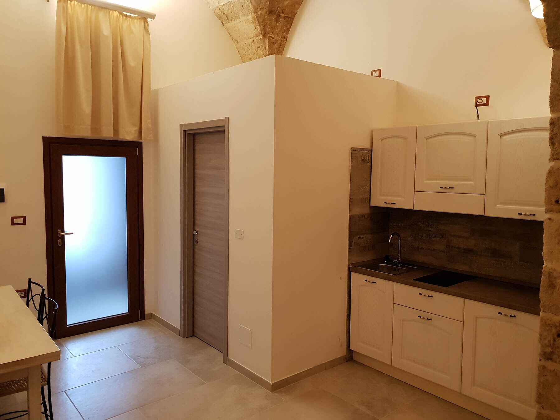 Palazzo Dei Saraceni