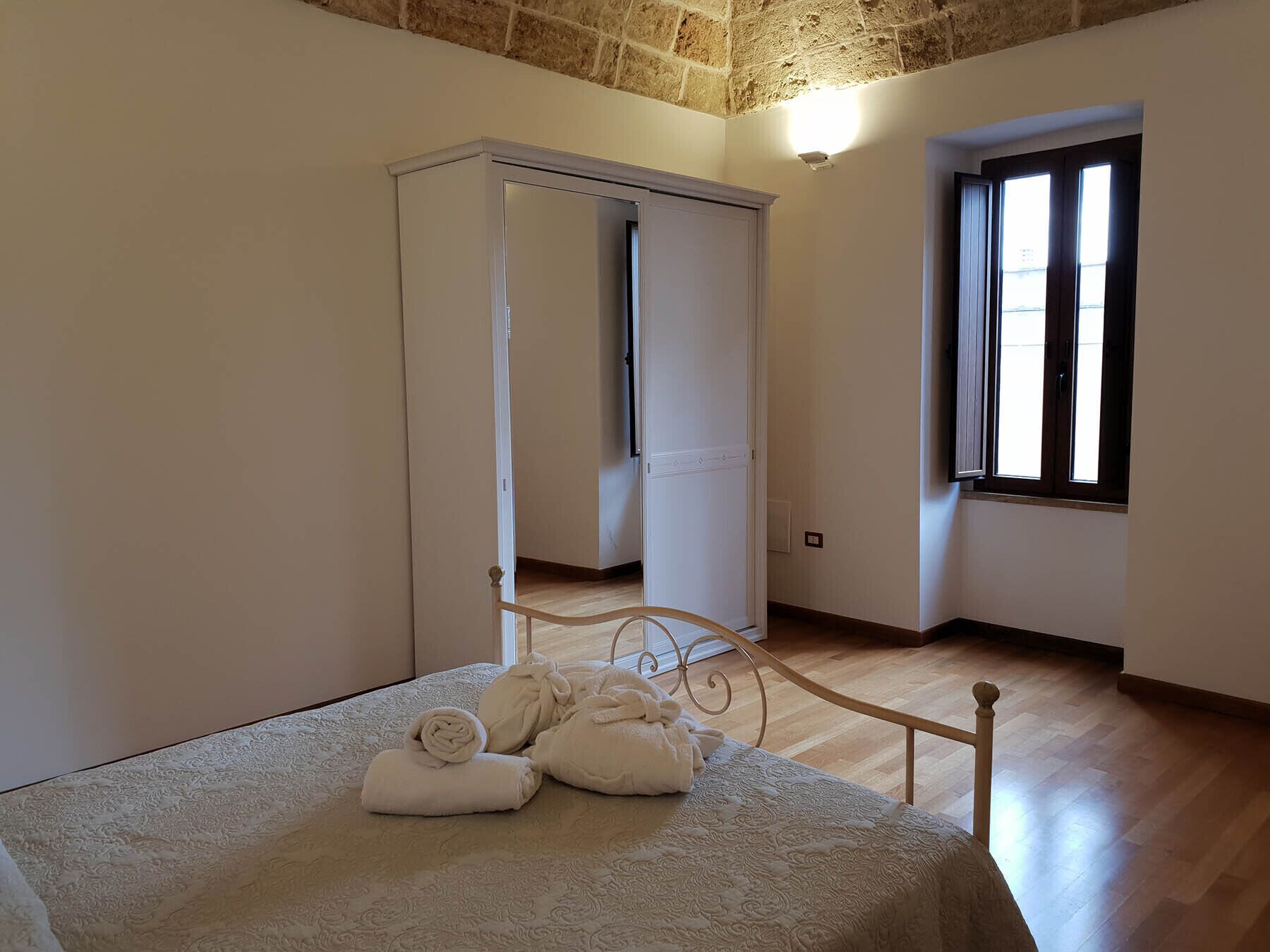 Palazzo Dei Saraceni