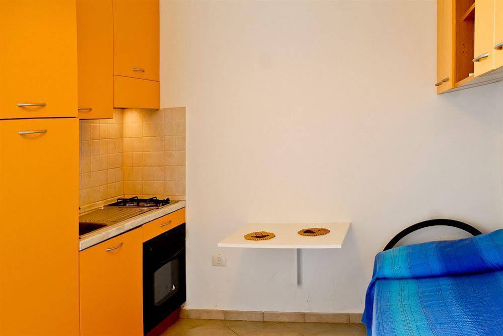 Apulia Residence Torre Mozza