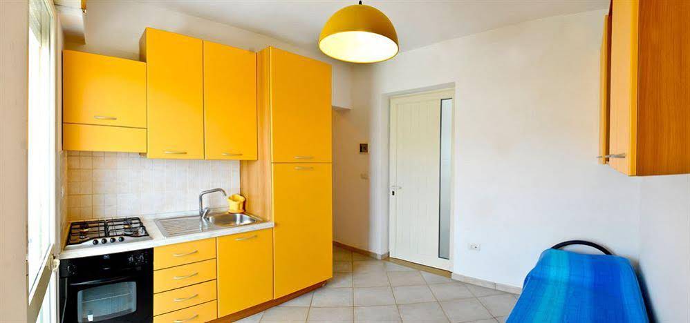 Apulia Residence Torre Mozza