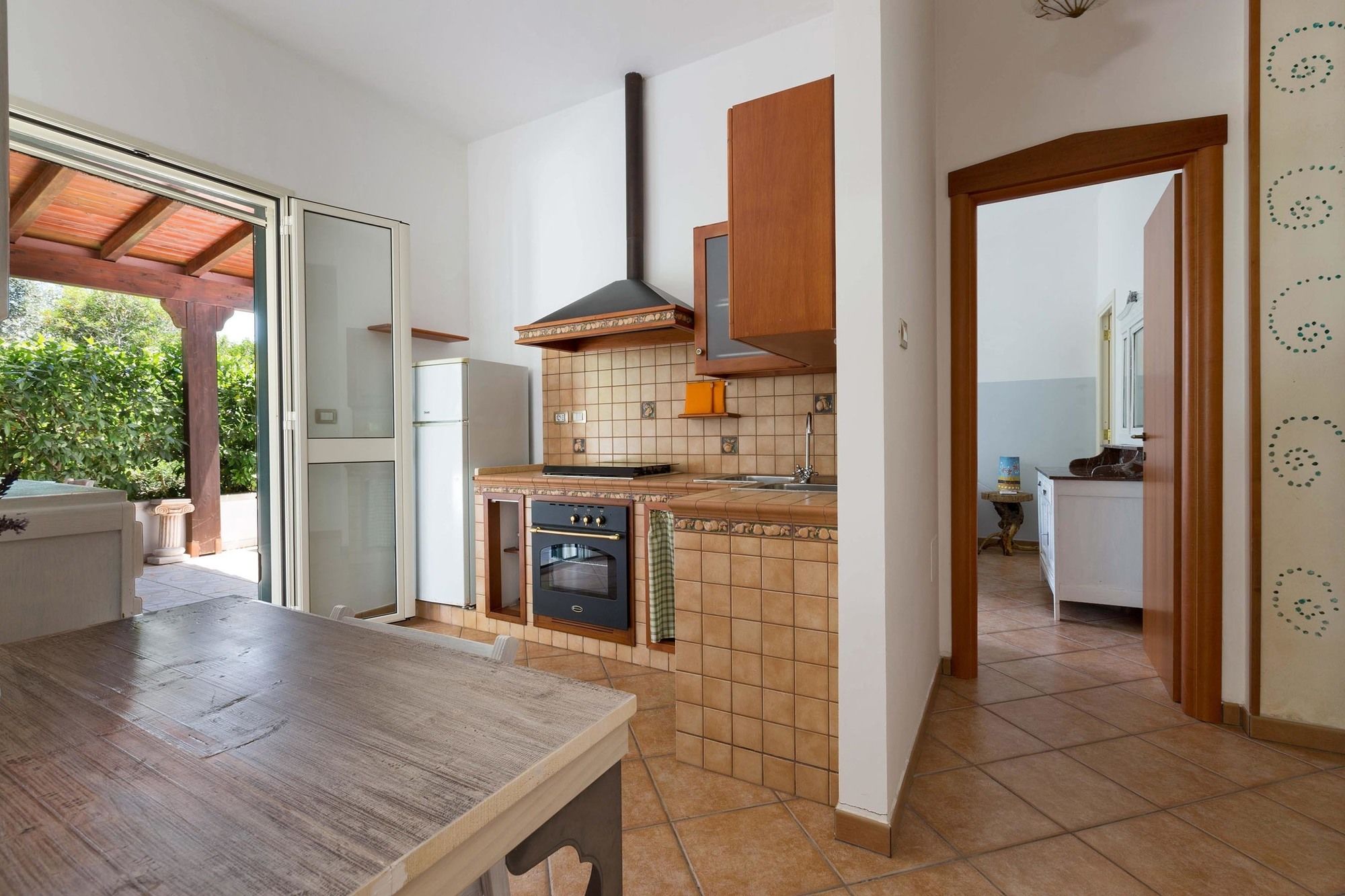 Villa Le Due Sorelle