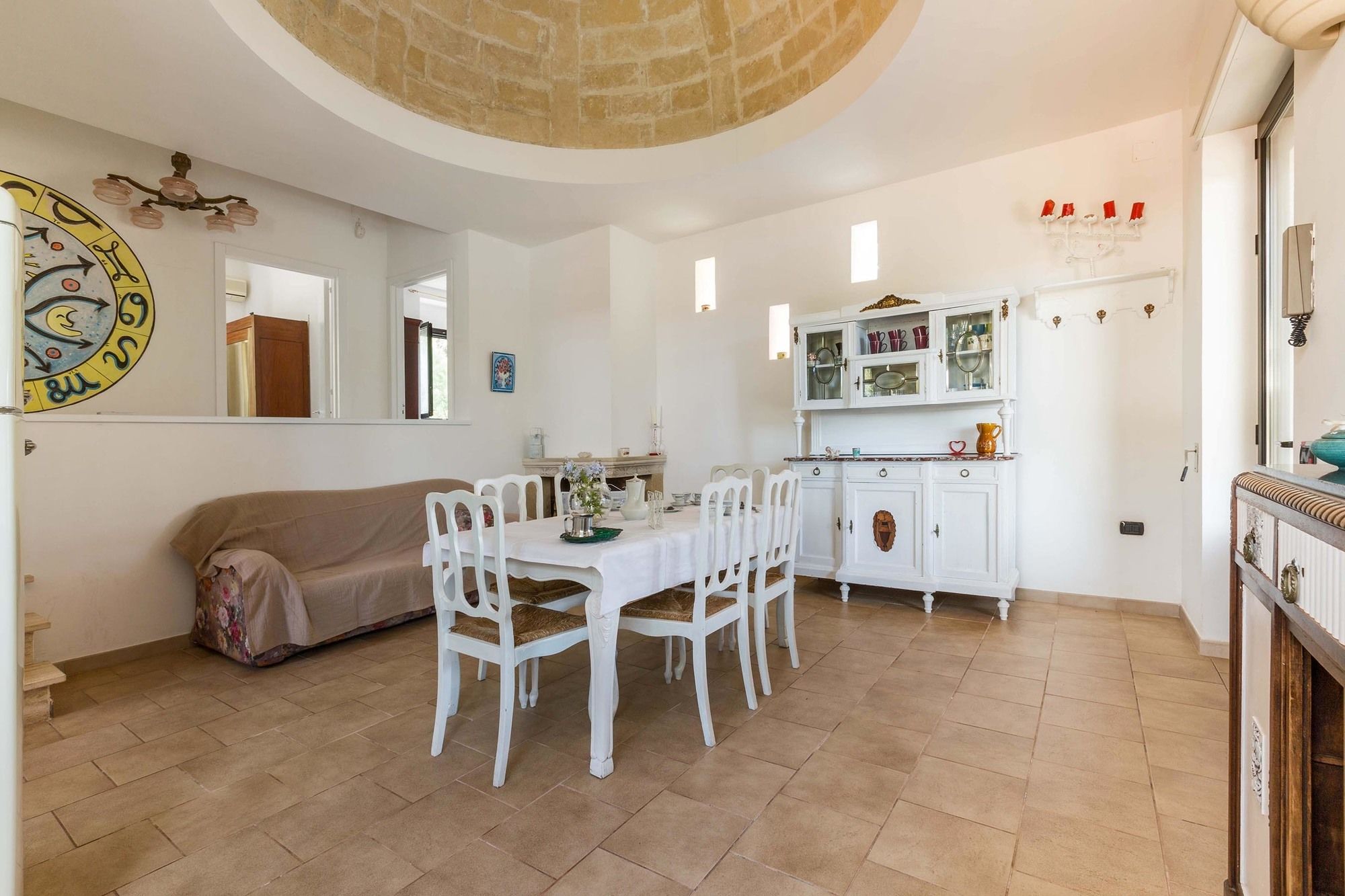 Villa Le Due Sorelle