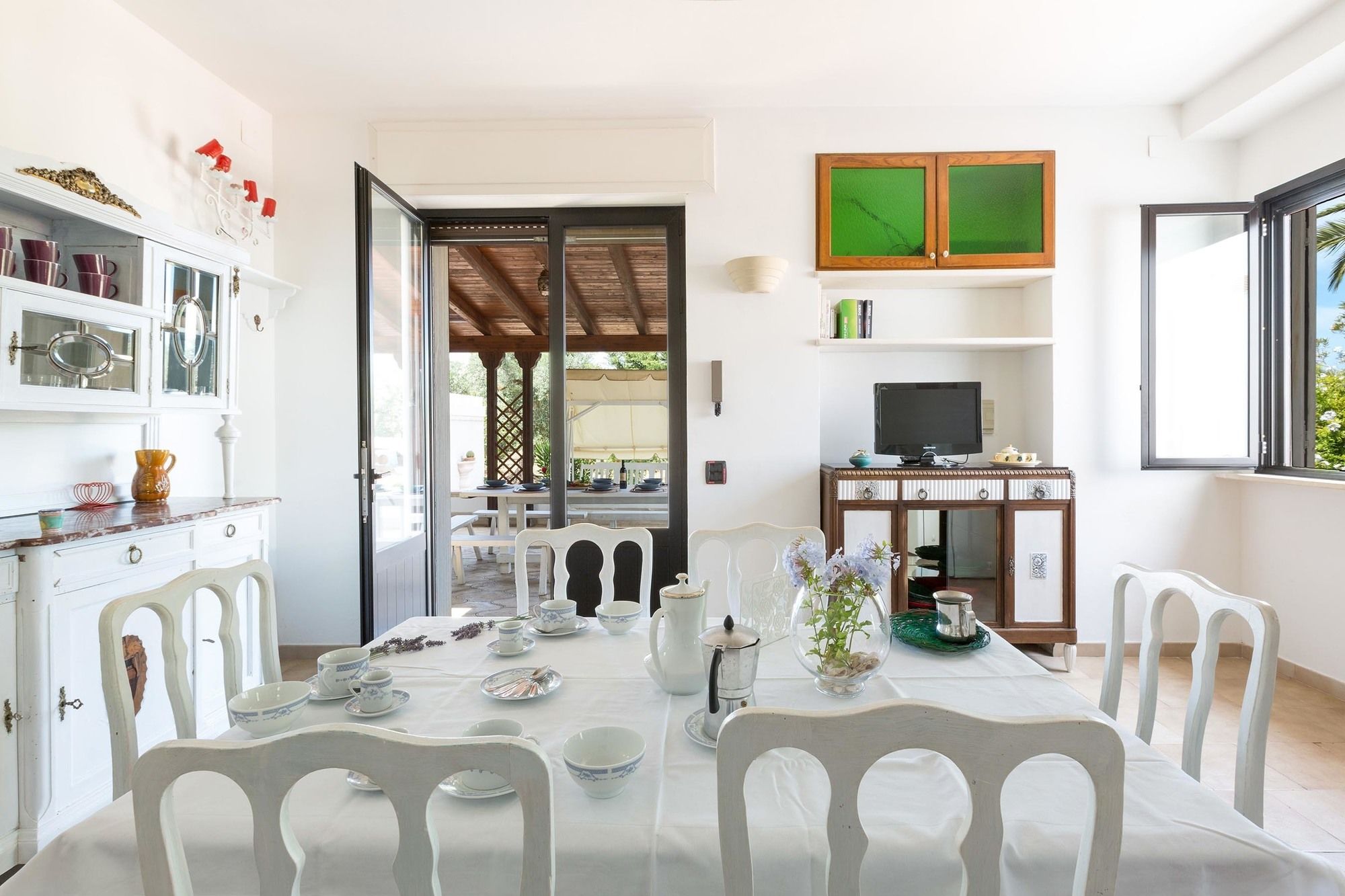 Villa Le Due Sorelle