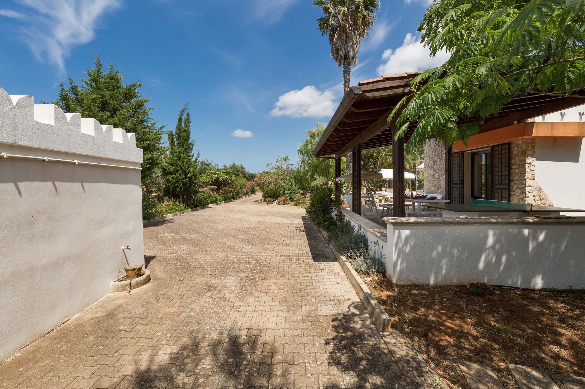 Villa Le Due Sorelle