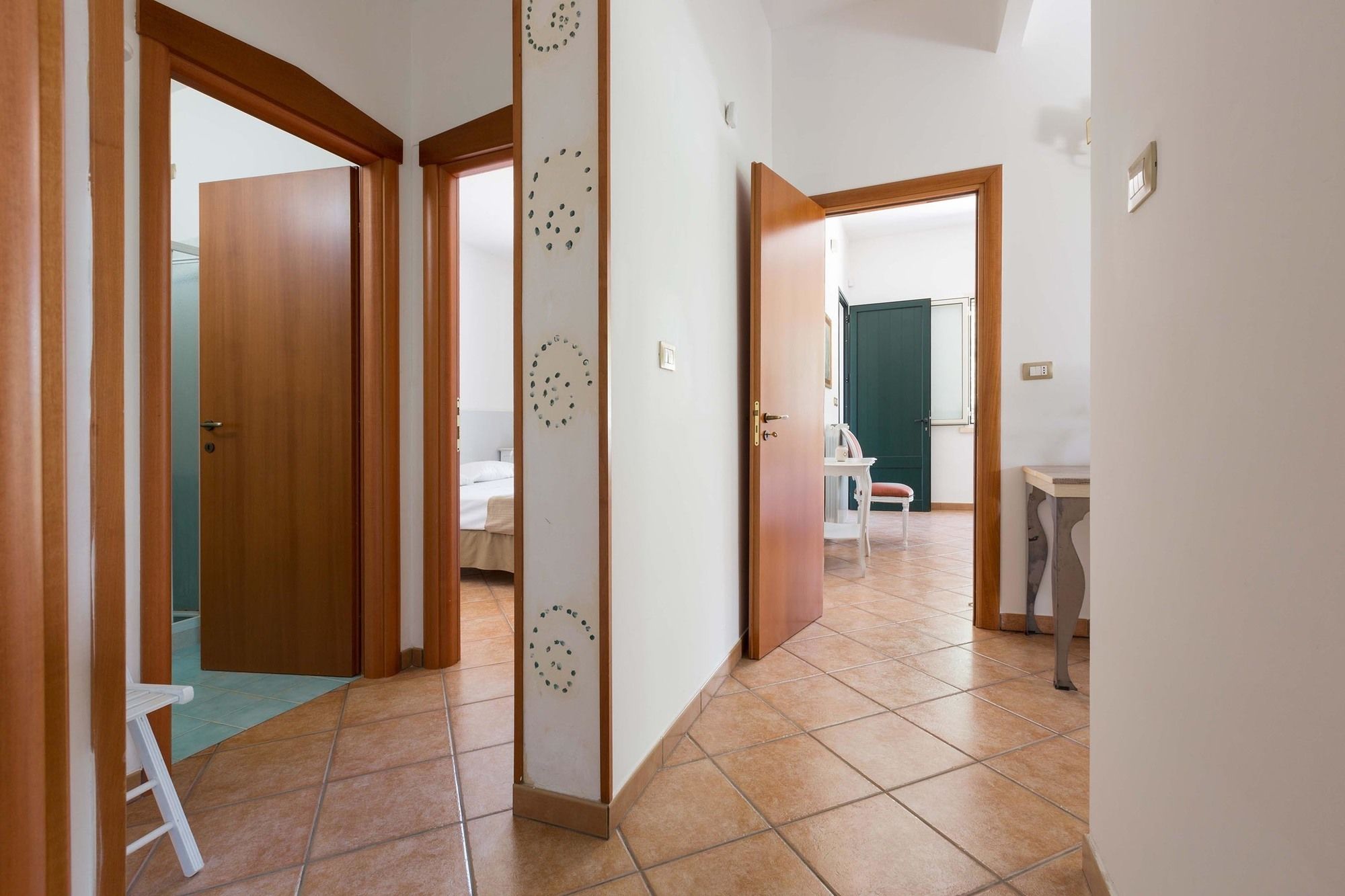 Villa Le Due Sorelle