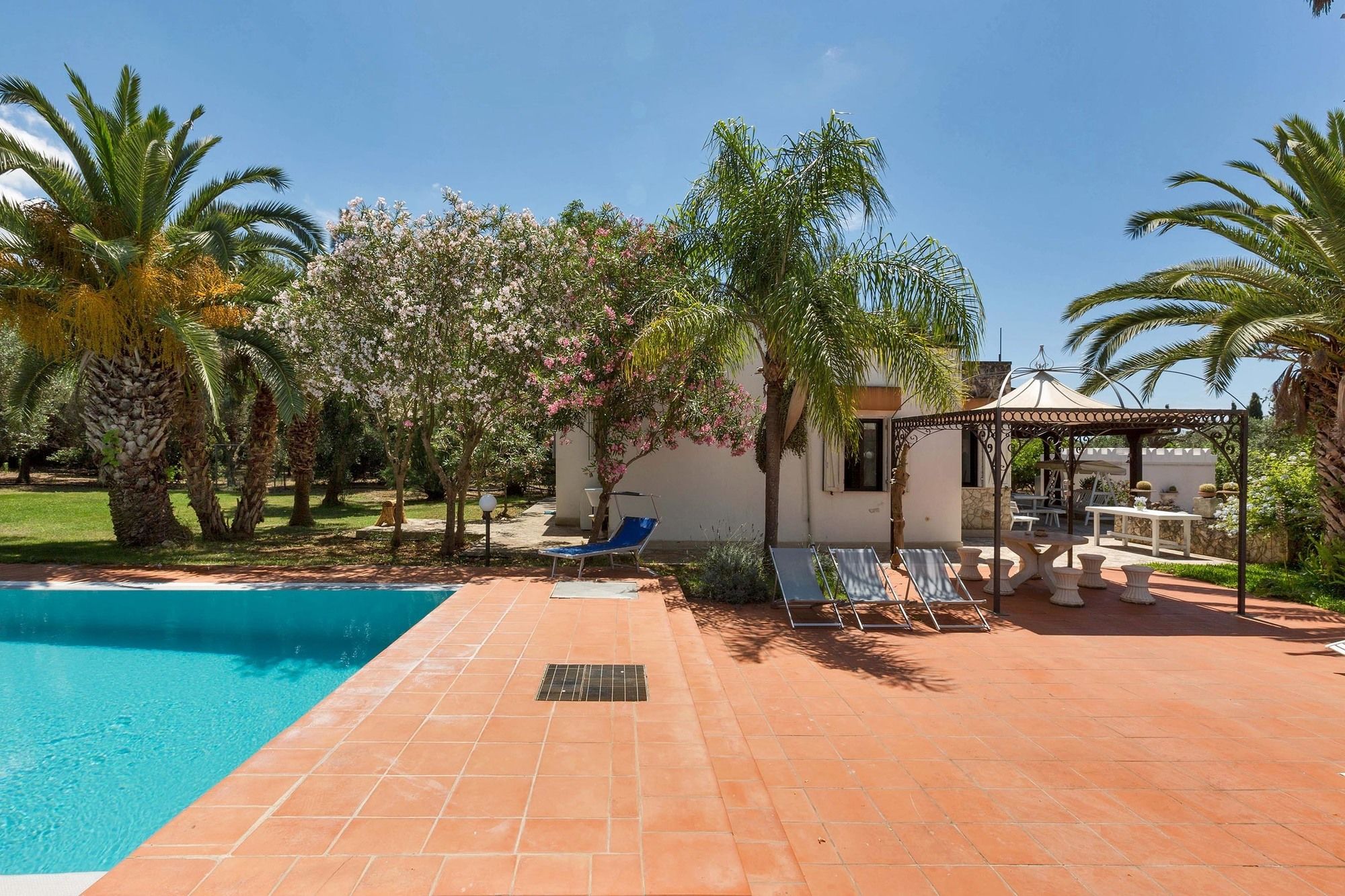 Villa Le Due Sorelle