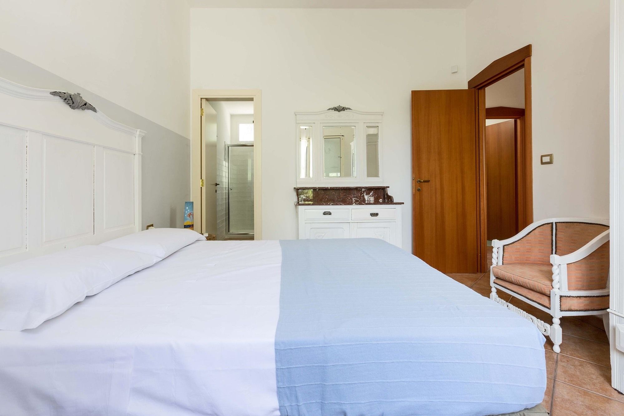 Villa Le Due Sorelle