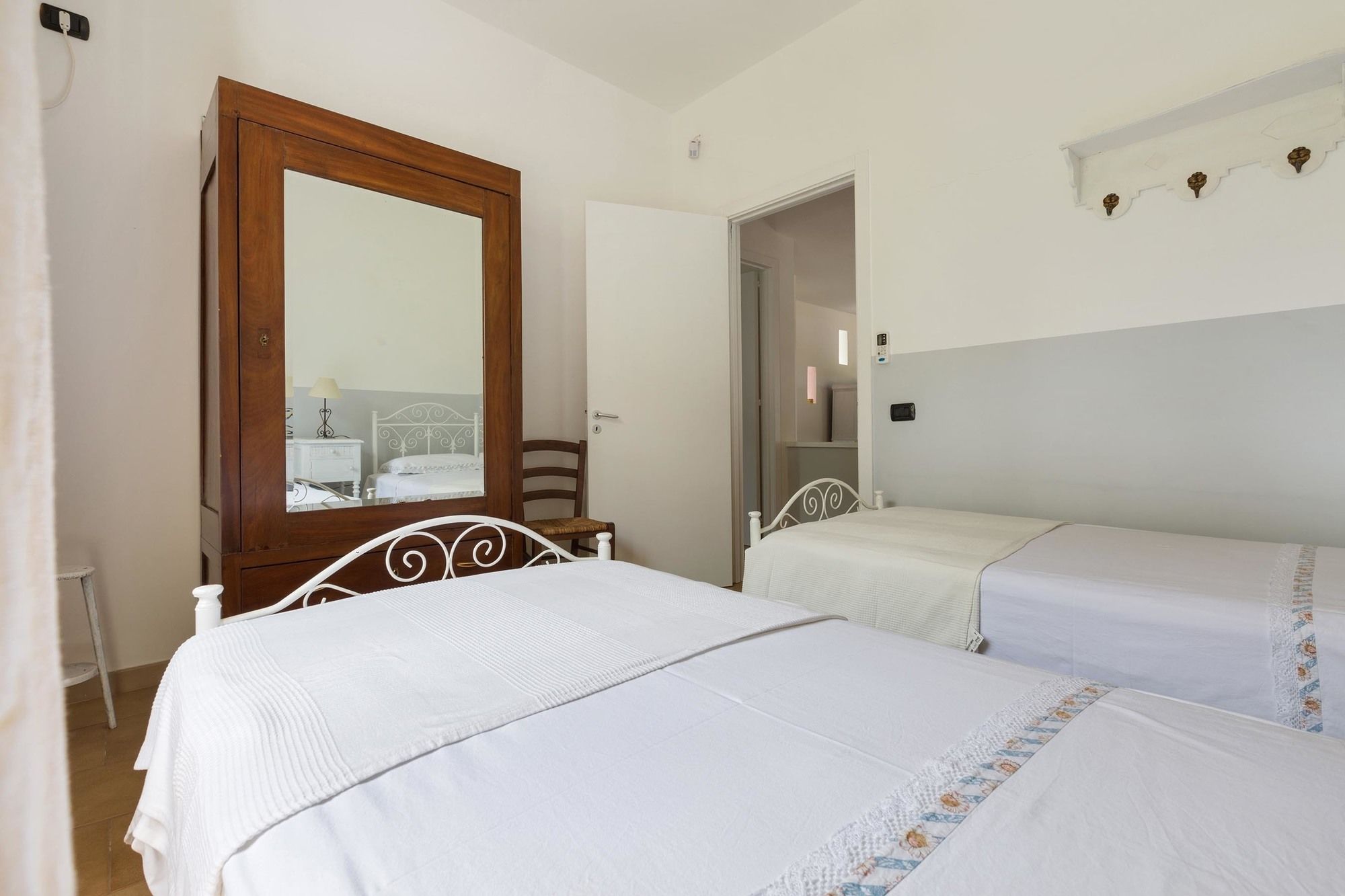 Villa Le Due Sorelle