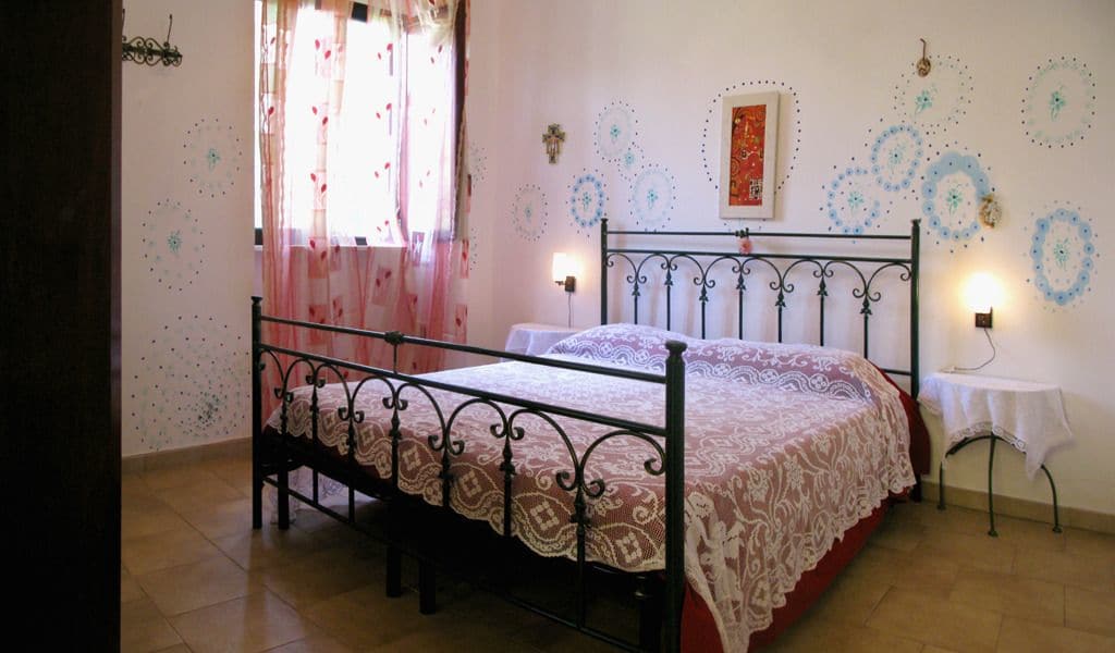 Villa Le Due Sorelle