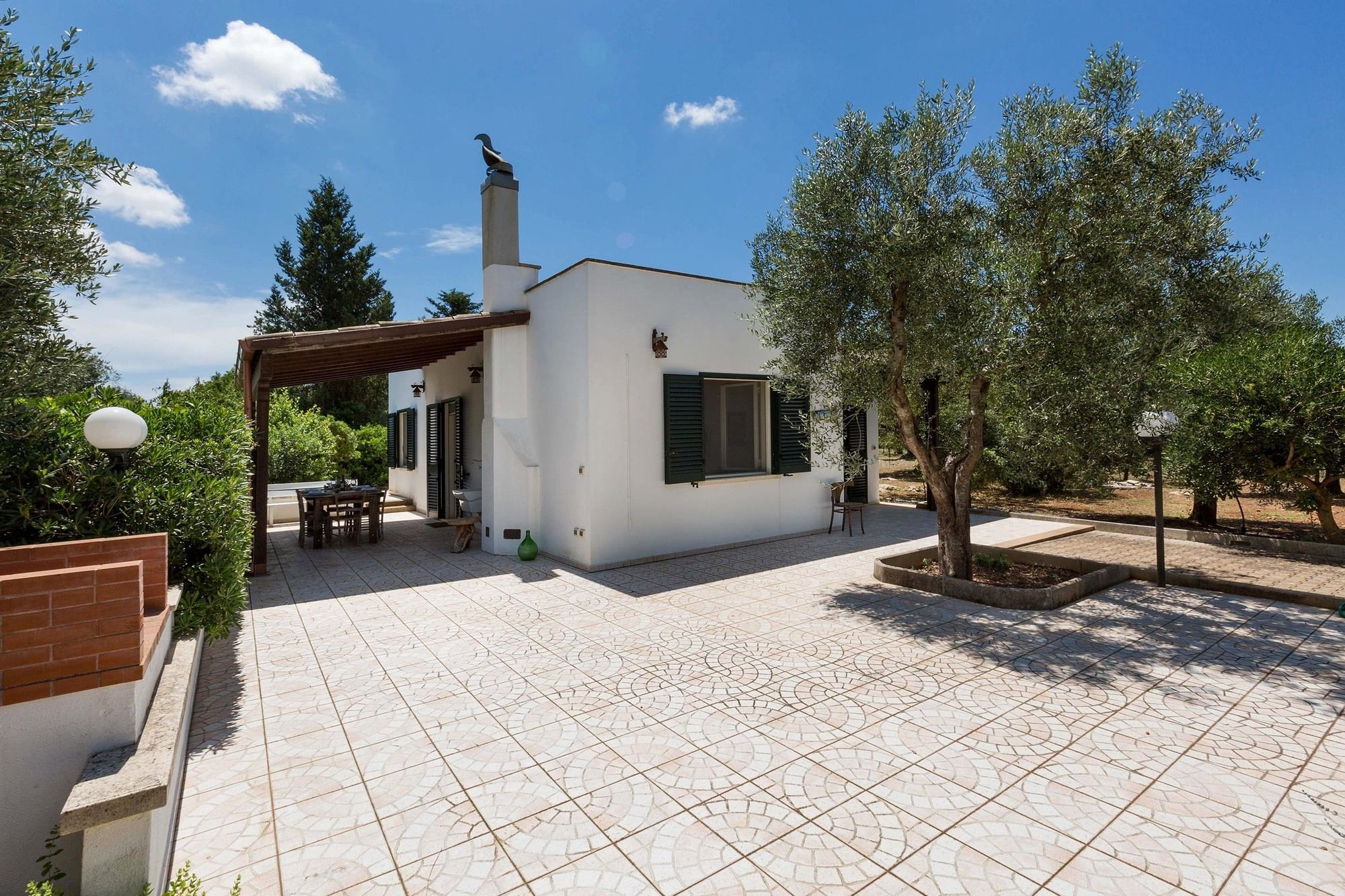 Villa Le Due Sorelle