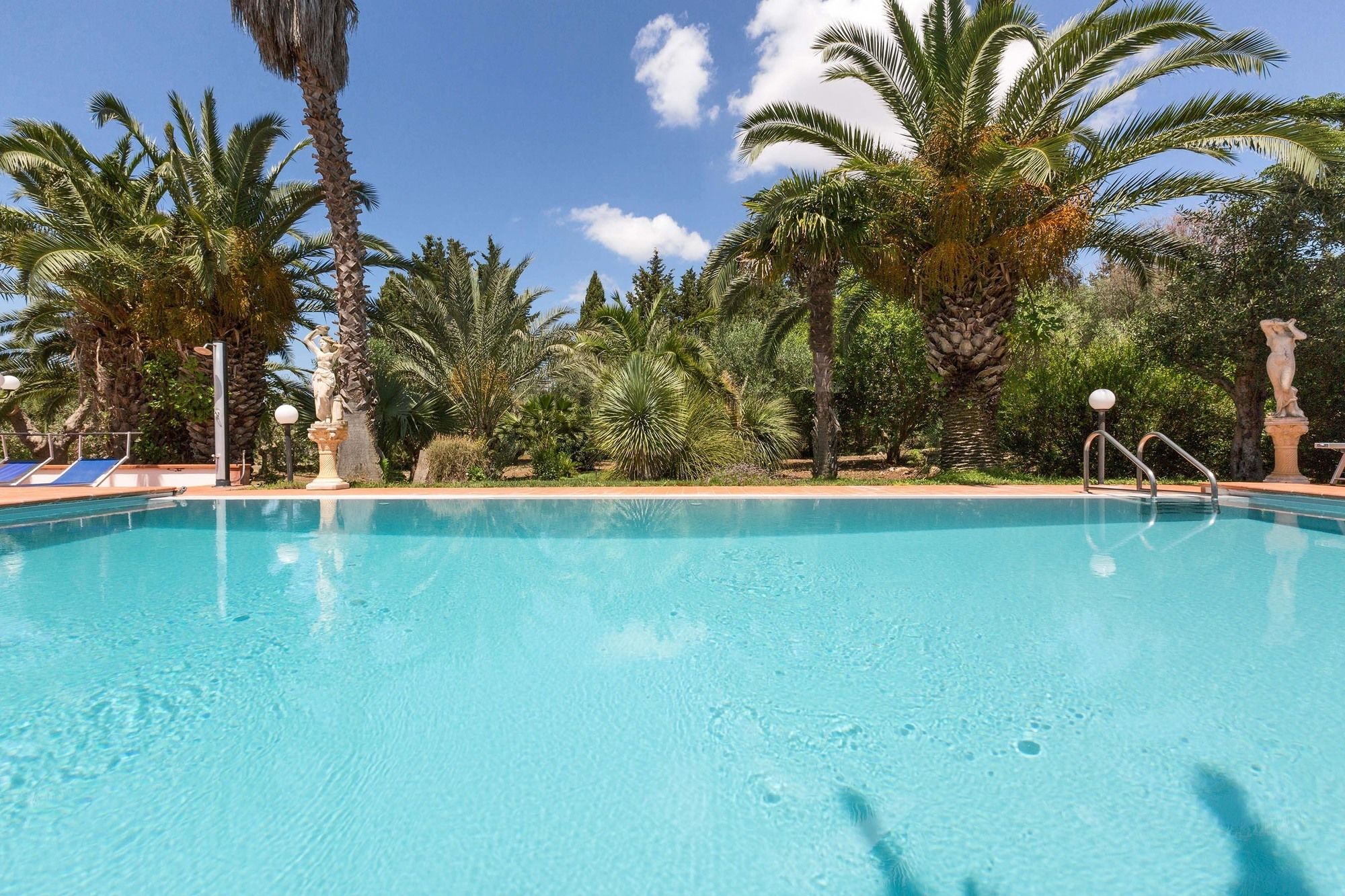 Villa Le Due Sorelle