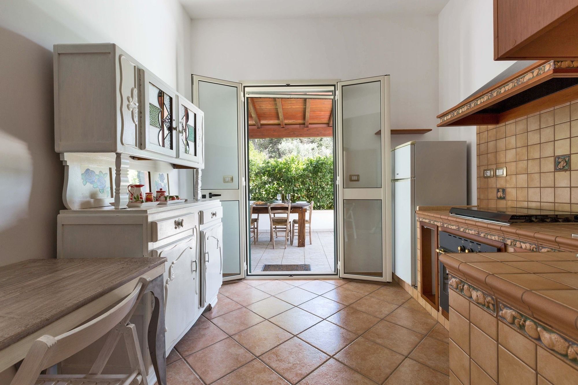 Villa Le Due Sorelle