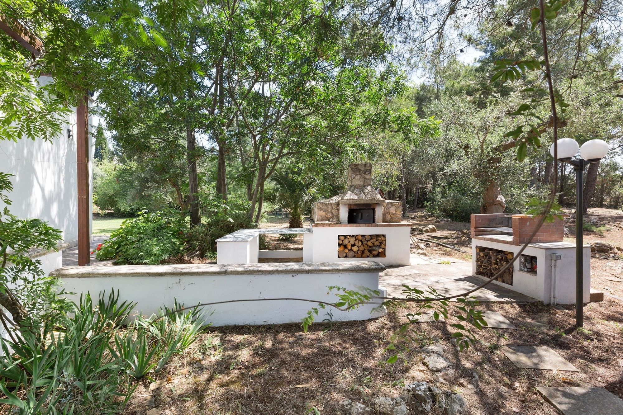 Villa Le Due Sorelle