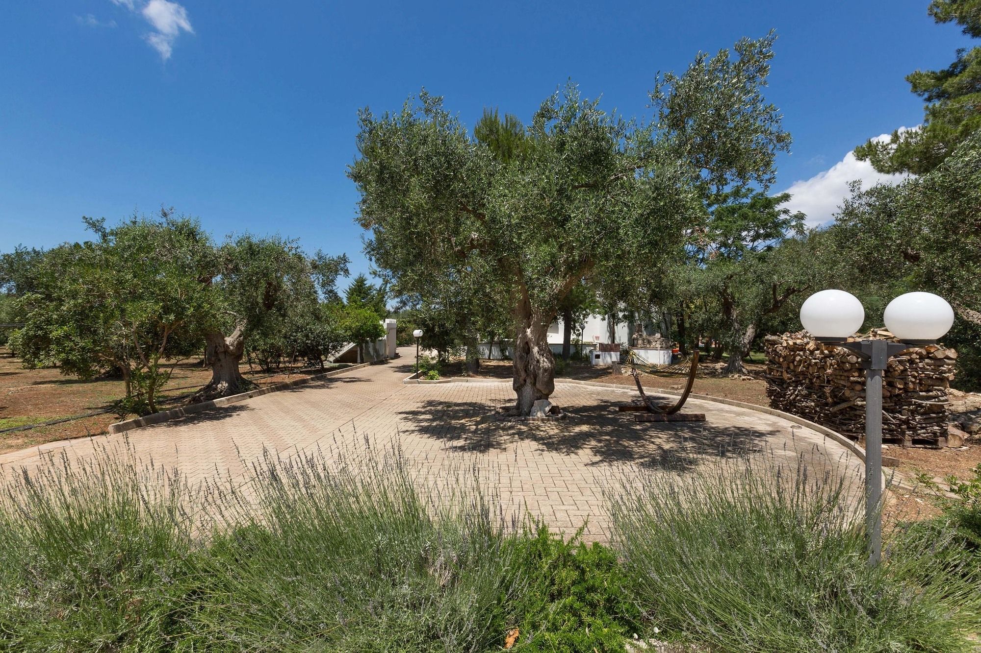 Villa Le Due Sorelle