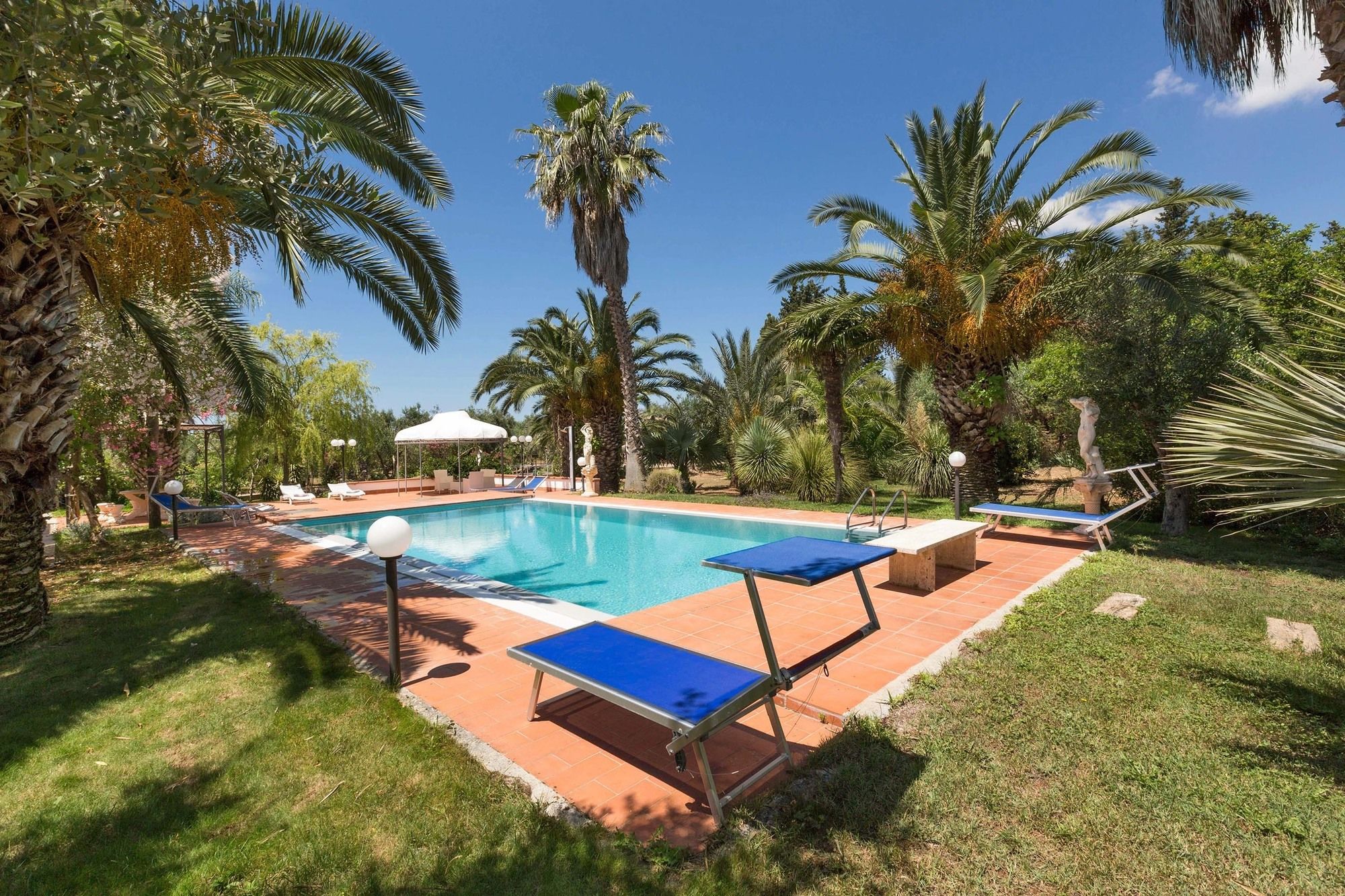 Villa Le Due Sorelle