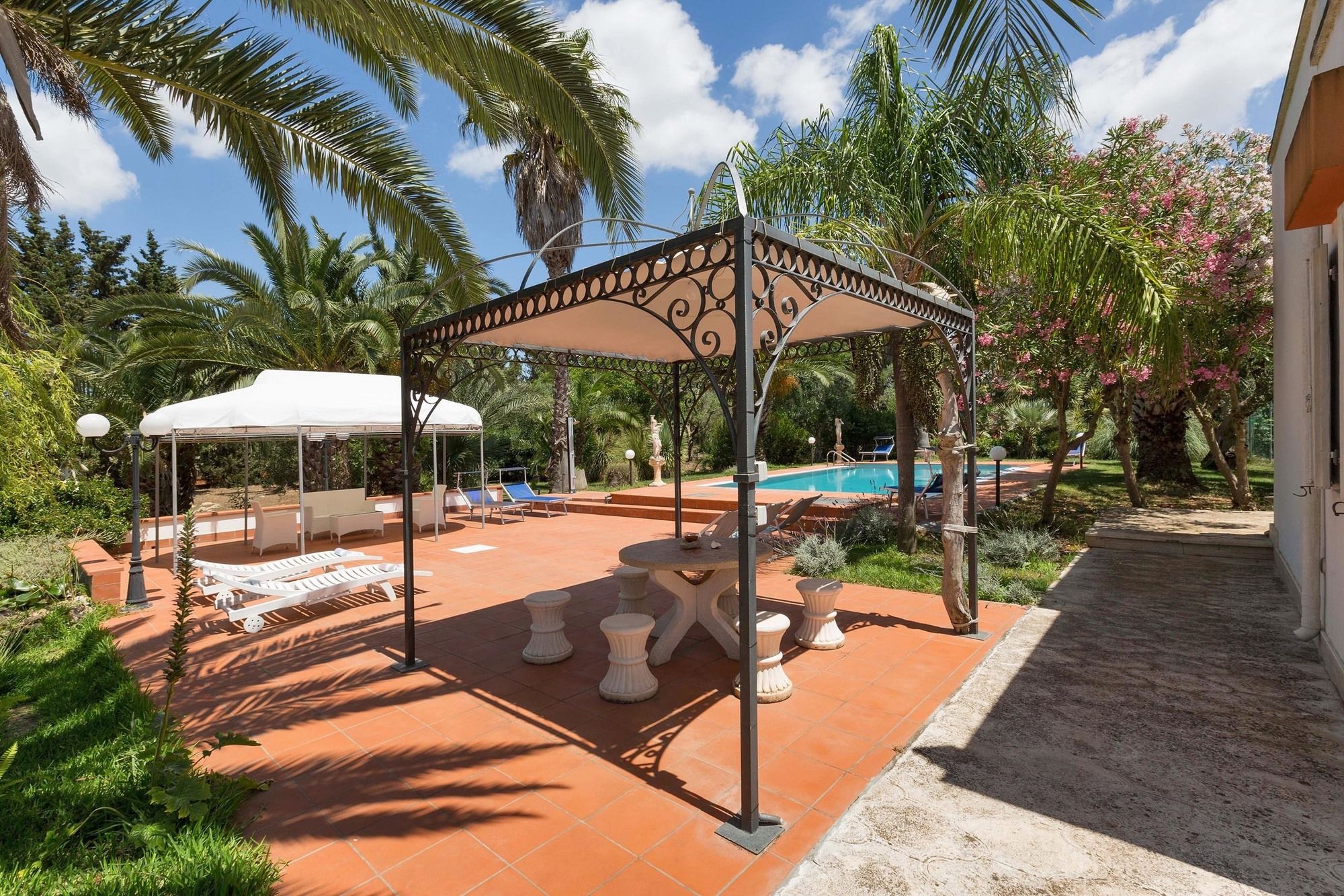 Villa Le Due Sorelle