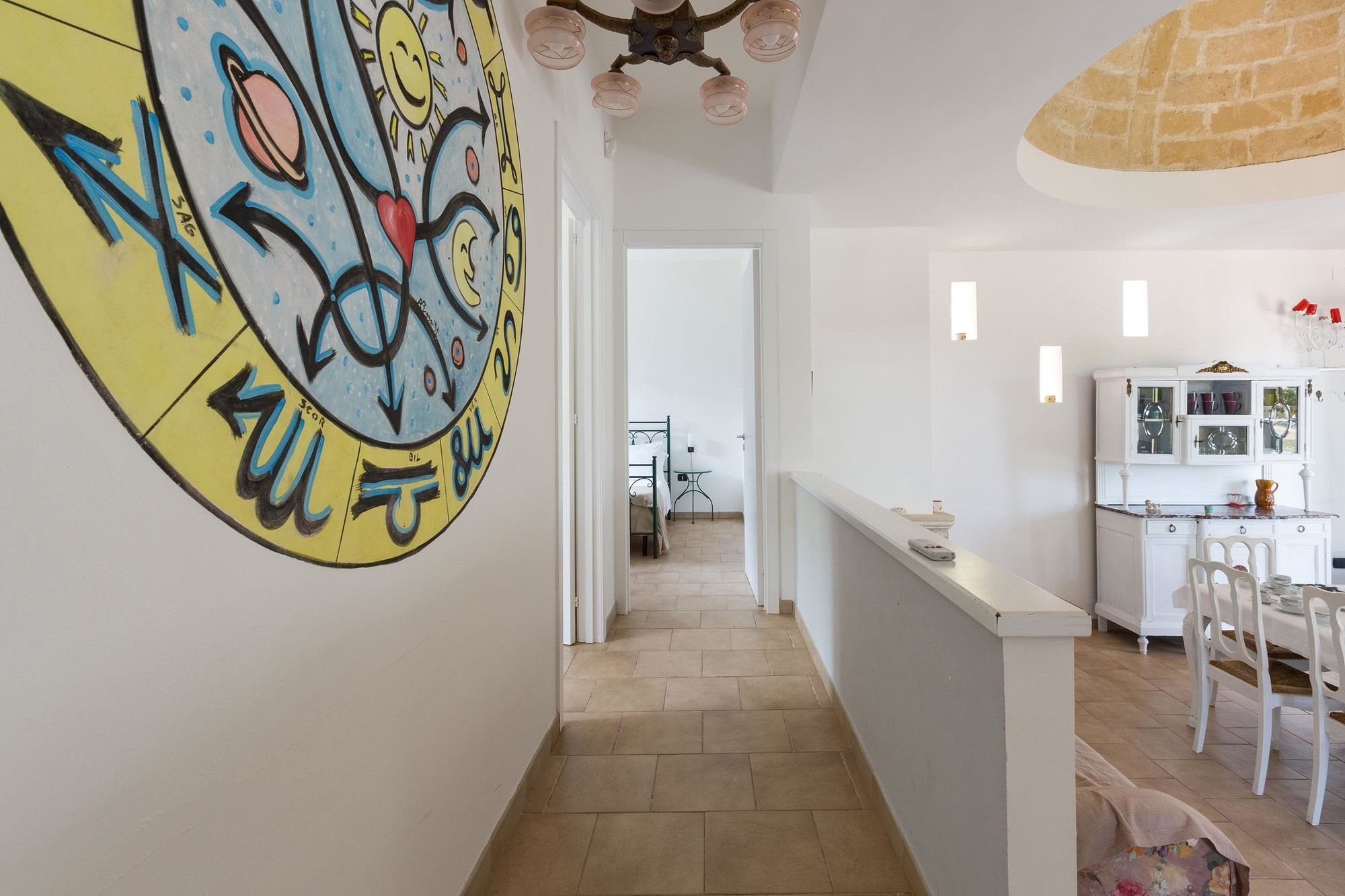 Villa Le Due Sorelle