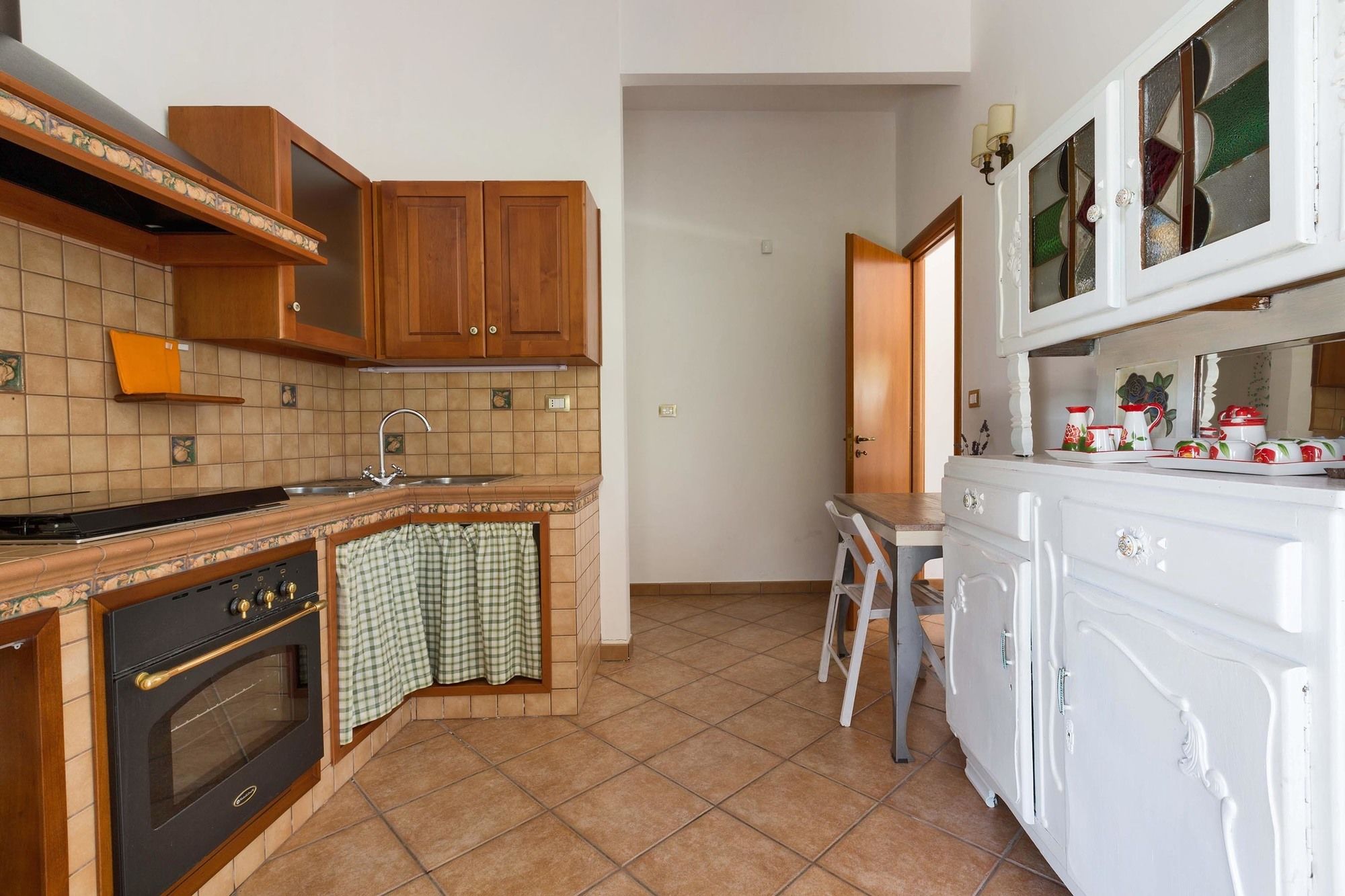 Villa Le Due Sorelle