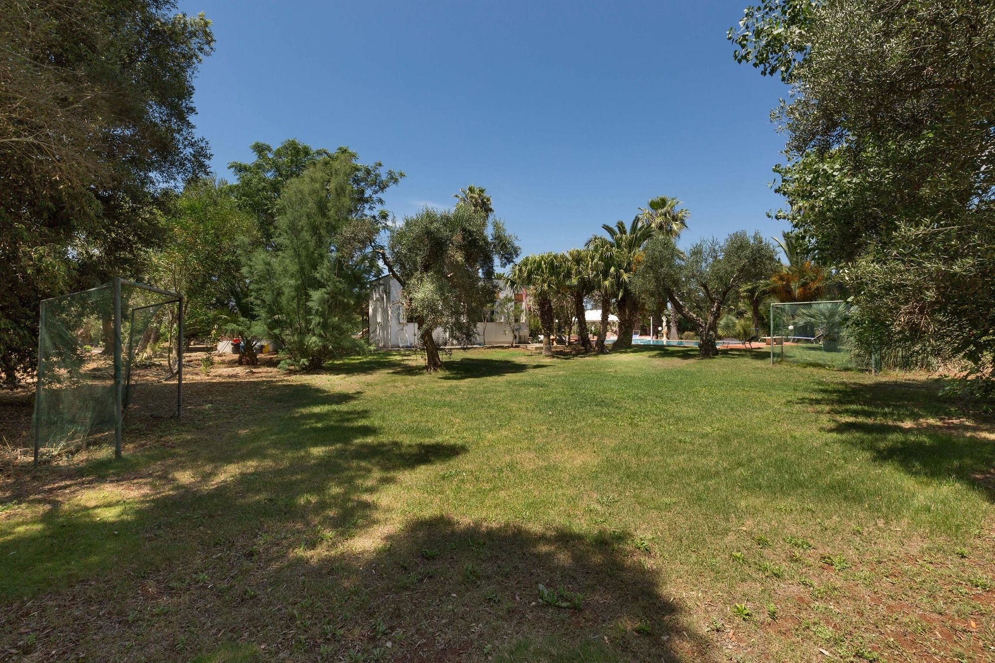 Villa Le Due Sorelle