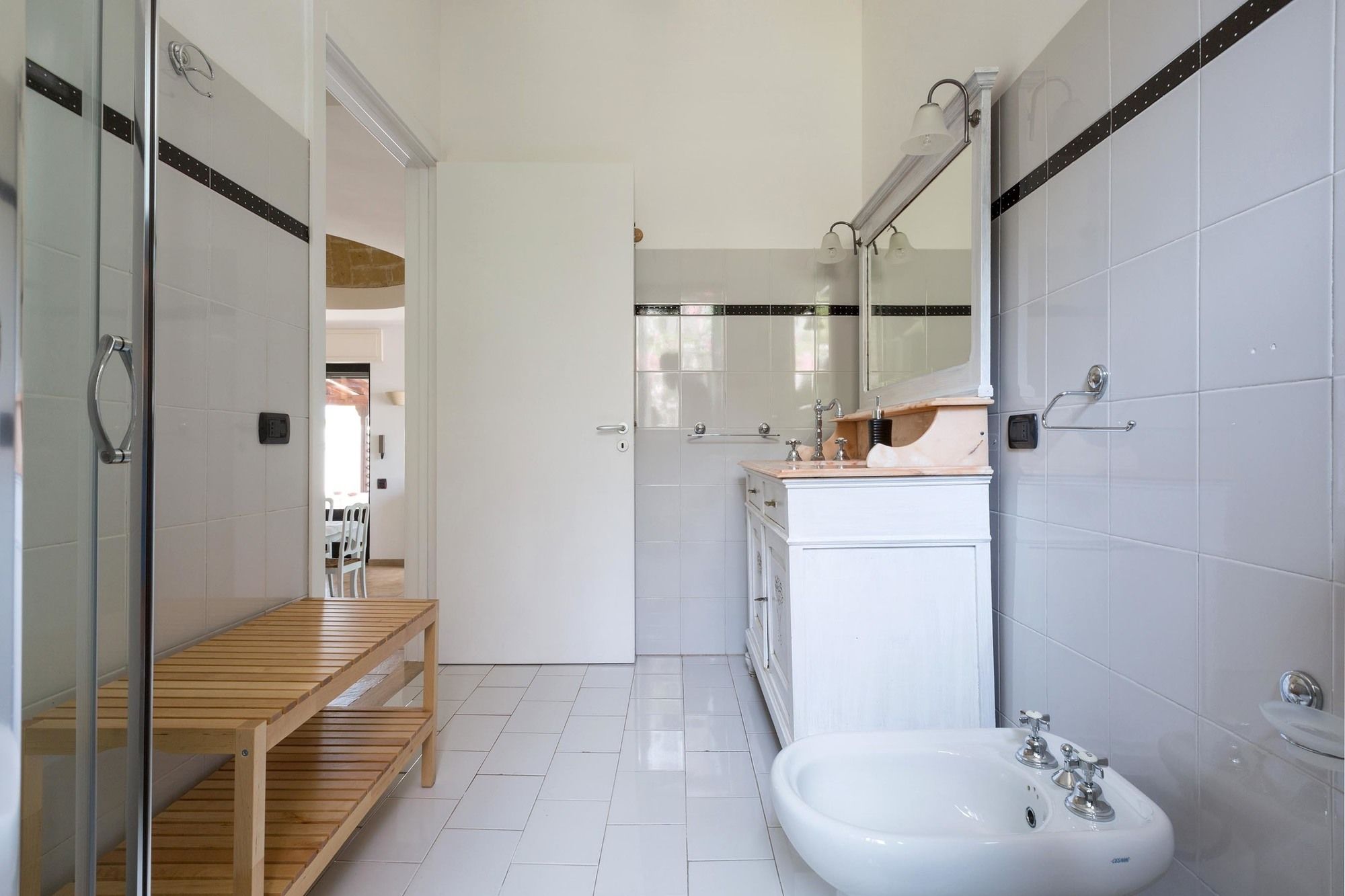 Villa Le Due Sorelle