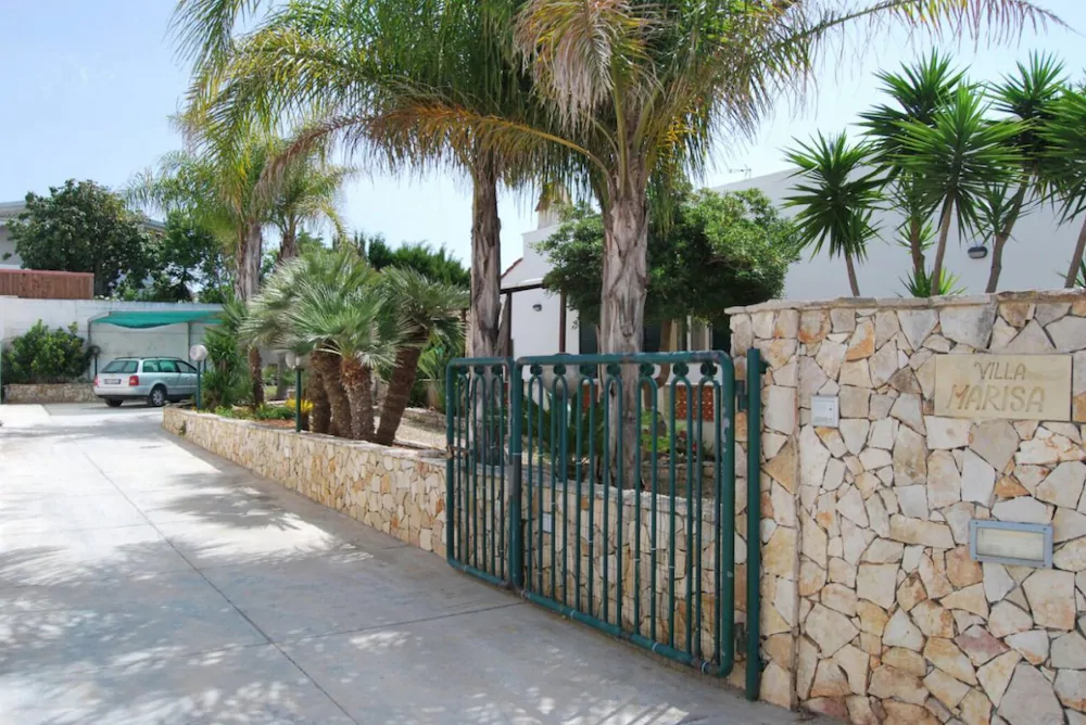 Villa Marisa