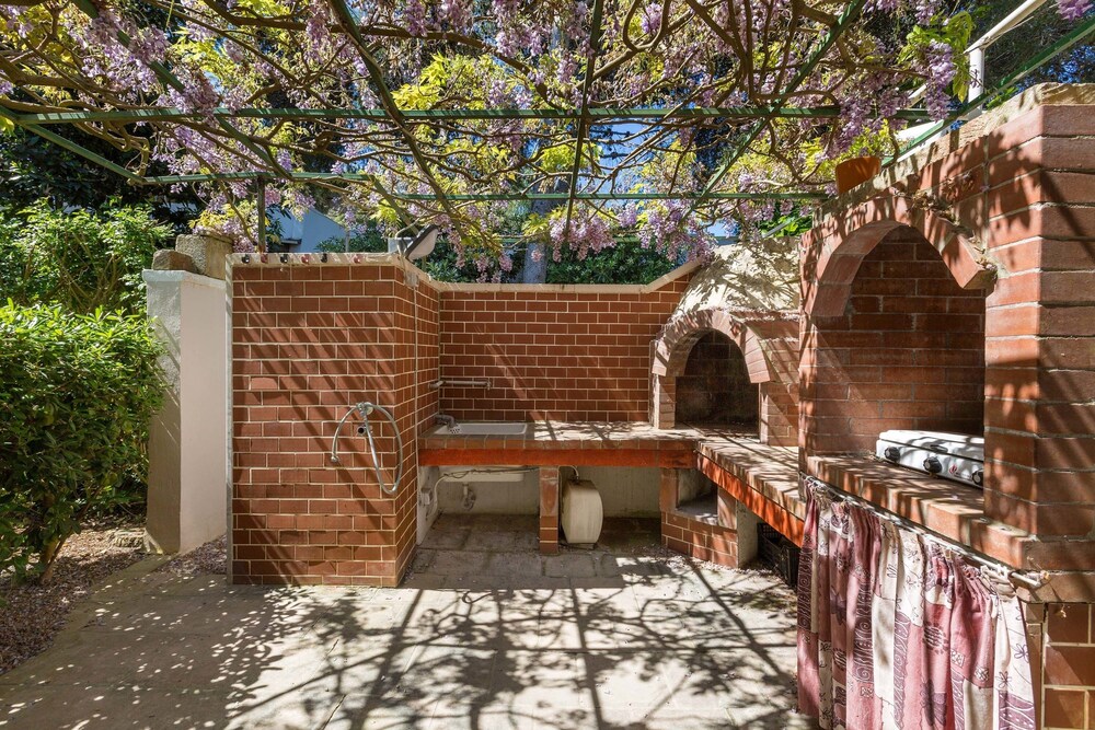 Villetta Sogno Azzurro