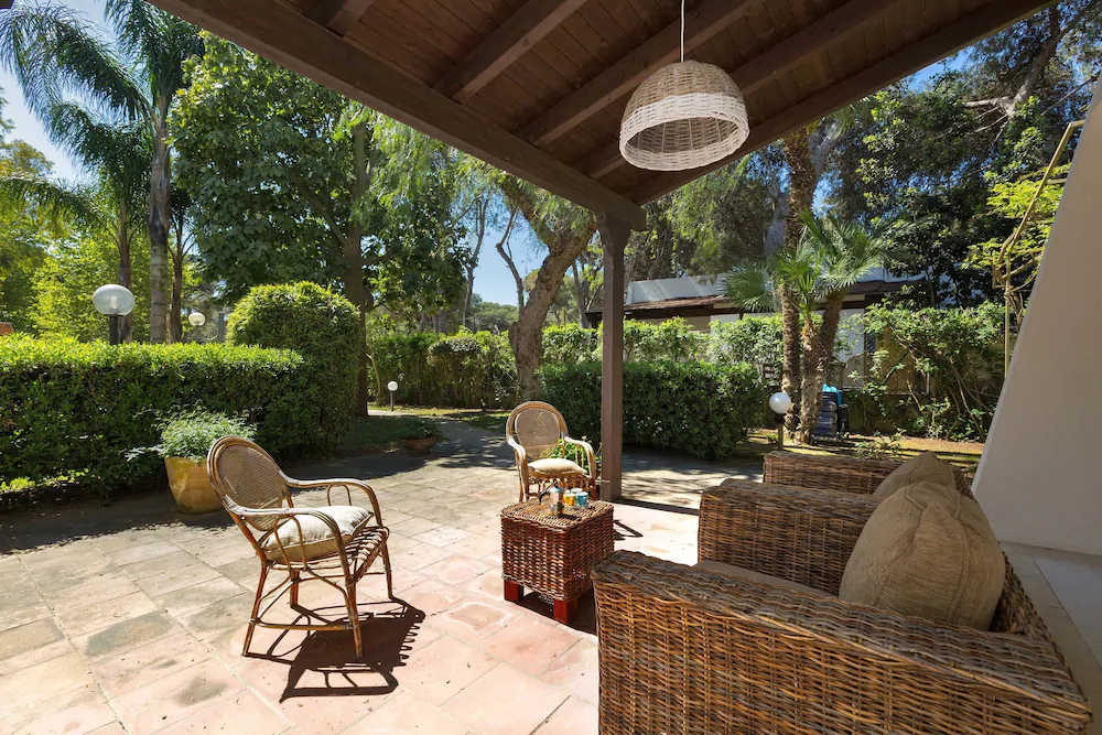 Villetta Sogno Azzurro