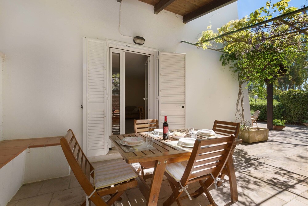 Villetta Sogno Azzurro