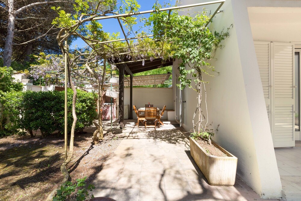 Villetta Sogno Azzurro