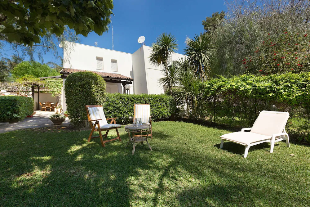 Villetta Sogno Azzurro