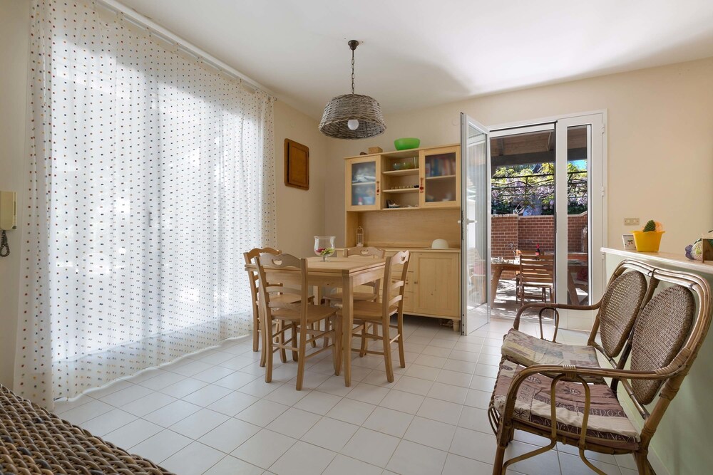 Villetta Sogno Azzurro