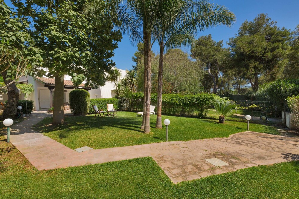 Villetta Sogno Azzurro